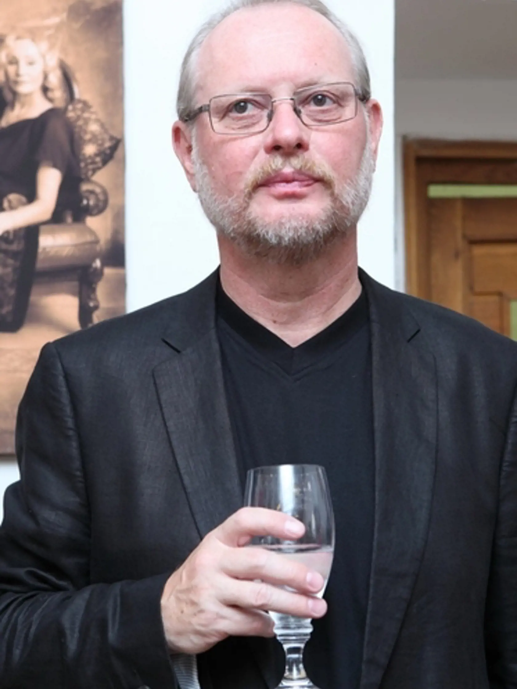 Vašo Patejdl nahradil v speve Joža Ráža.