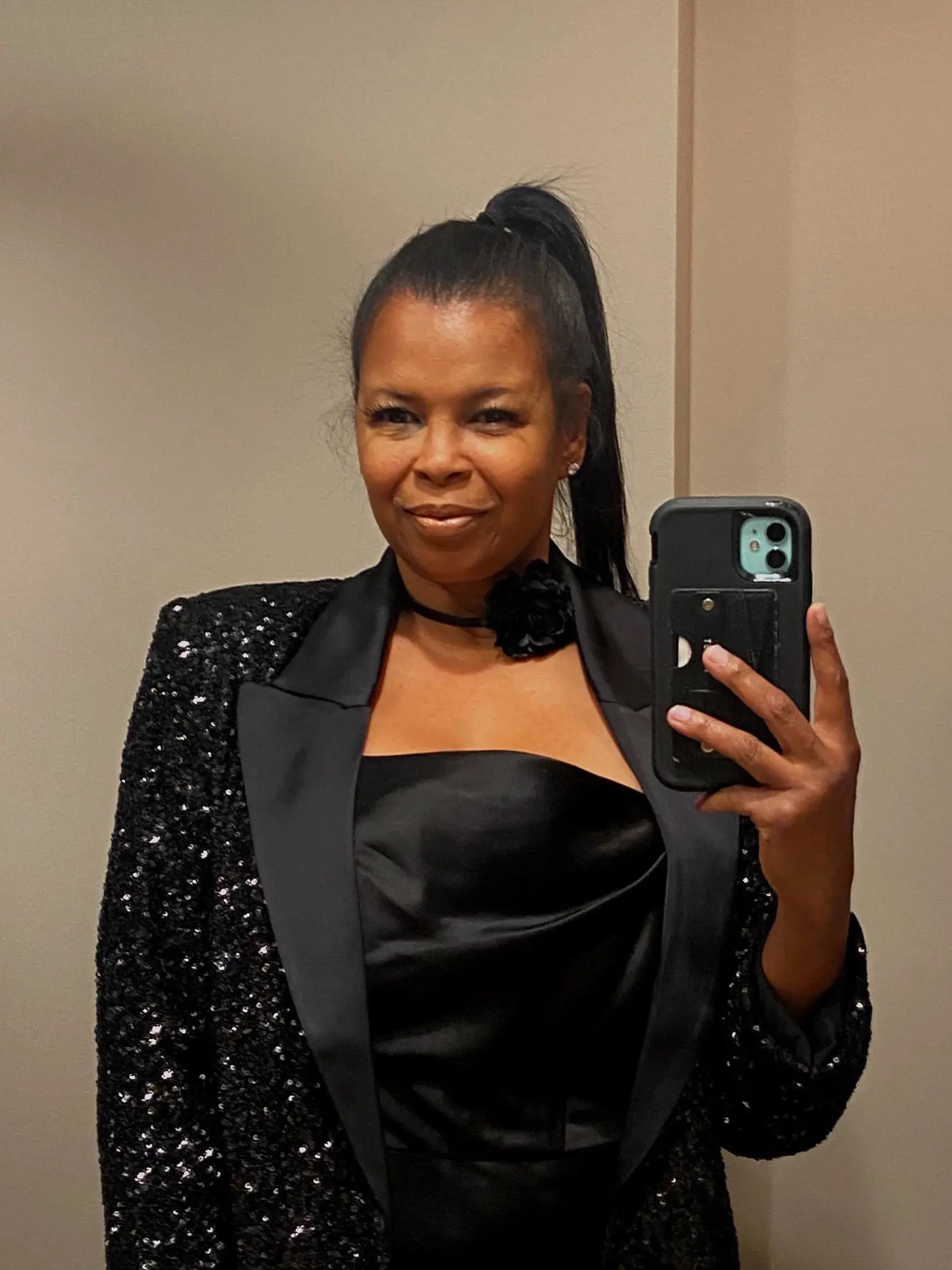 Zakladajúca členka legendárnej R&B skupiny En Vogue, Dawn Robinson, žije v aute. Vraj je to oslobodzujúce a nemenila by. Takto dnes vyzerá.