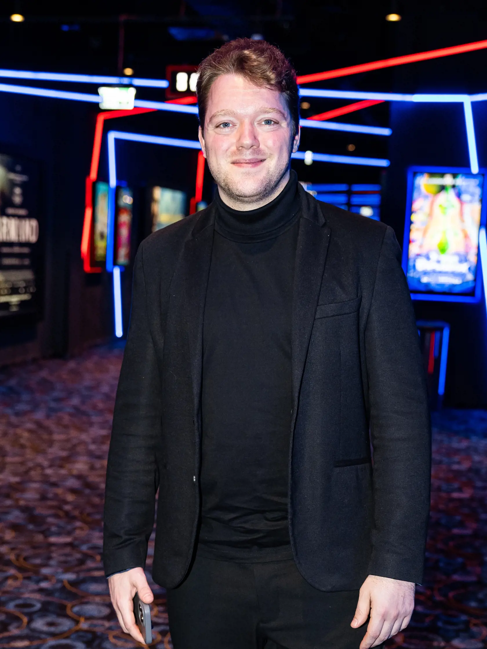 Premiéra druhého dielu filmu “ČERNÁK” v Bratislave.