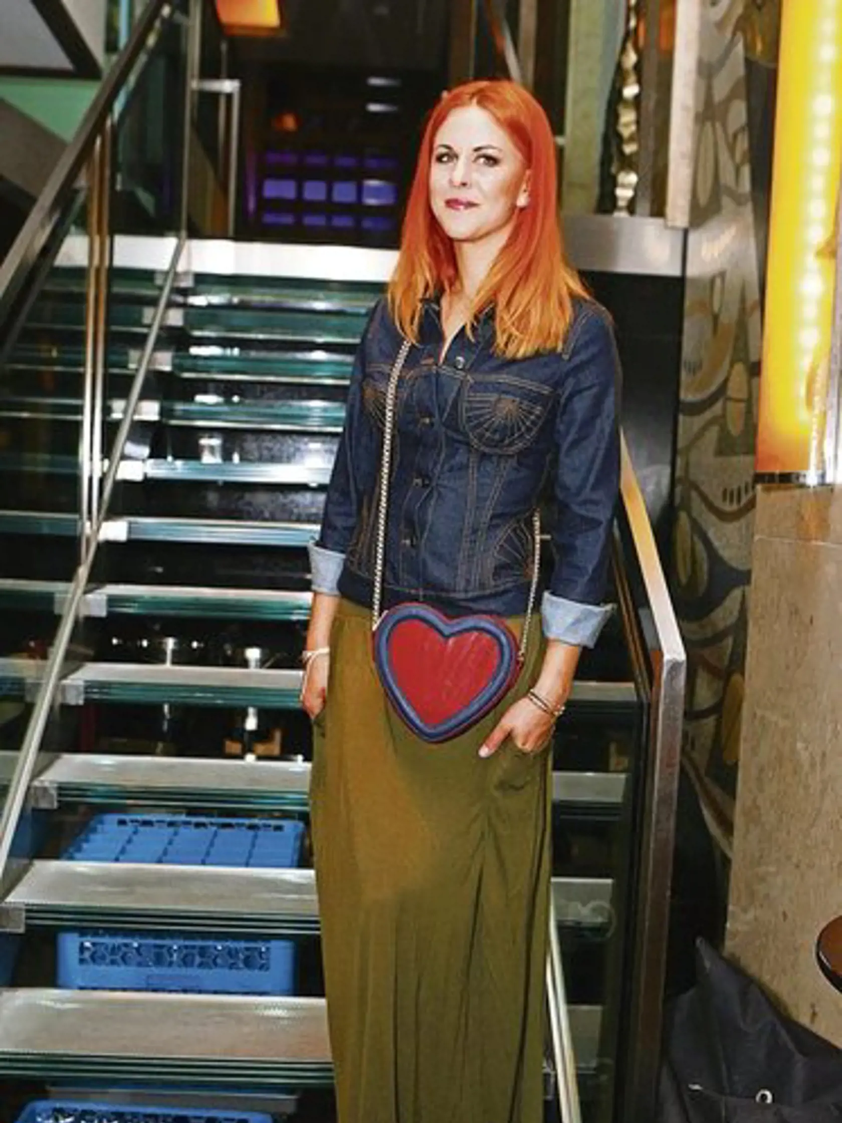 Kristína Farkašová