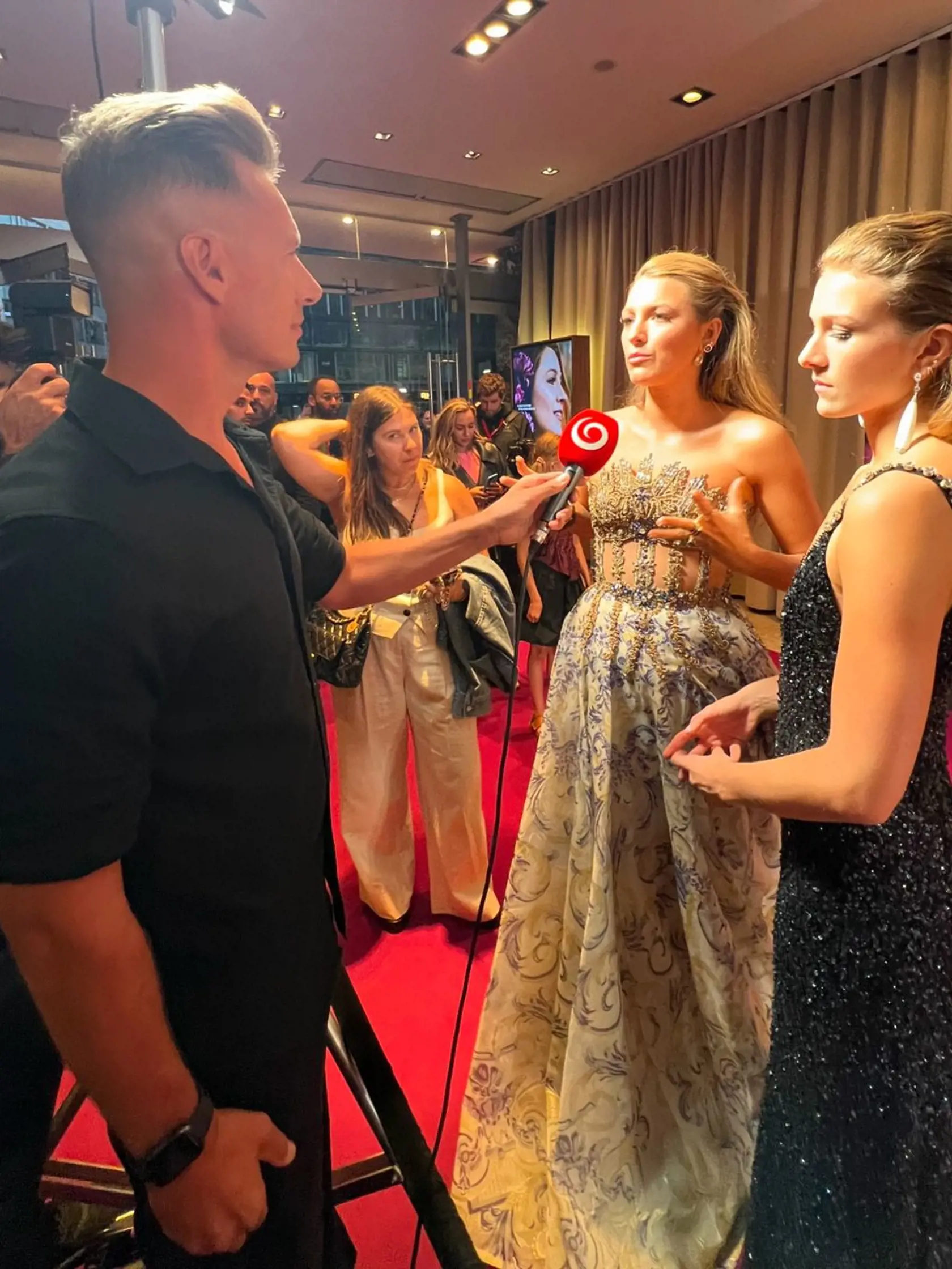 Thomas Puskailer stretol už mnoho svetových celebrít