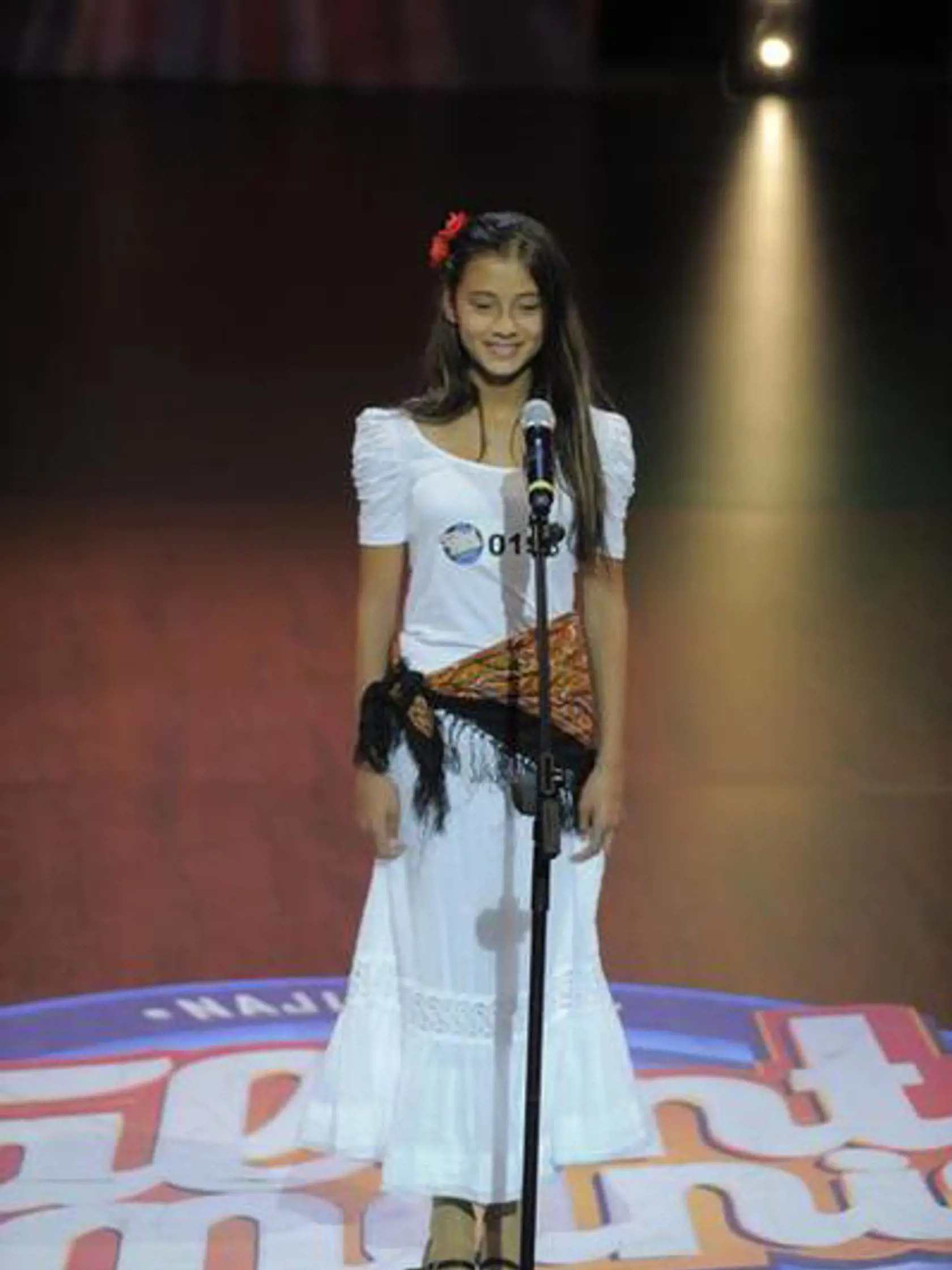 Vanesa Kokiová (11)
- speváčka