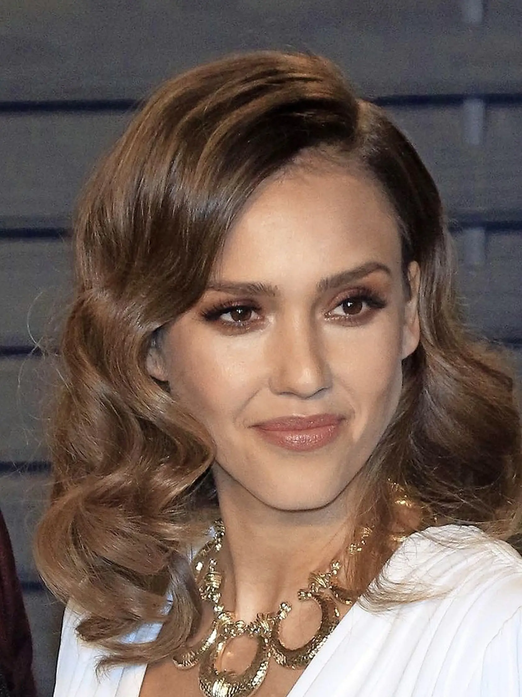 Jessica Alba