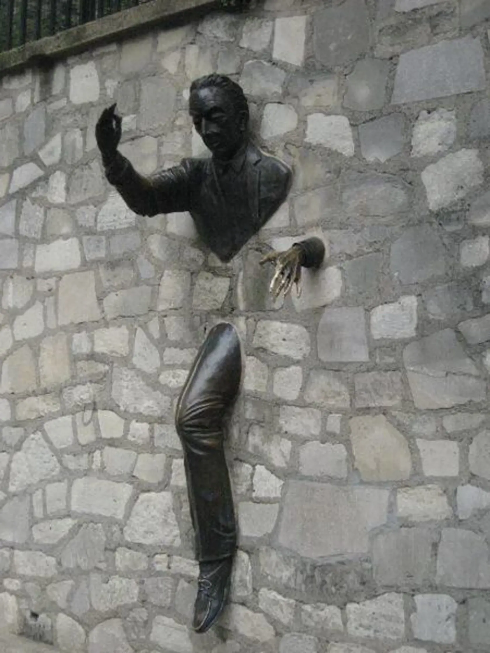 Umenie na Montmartre