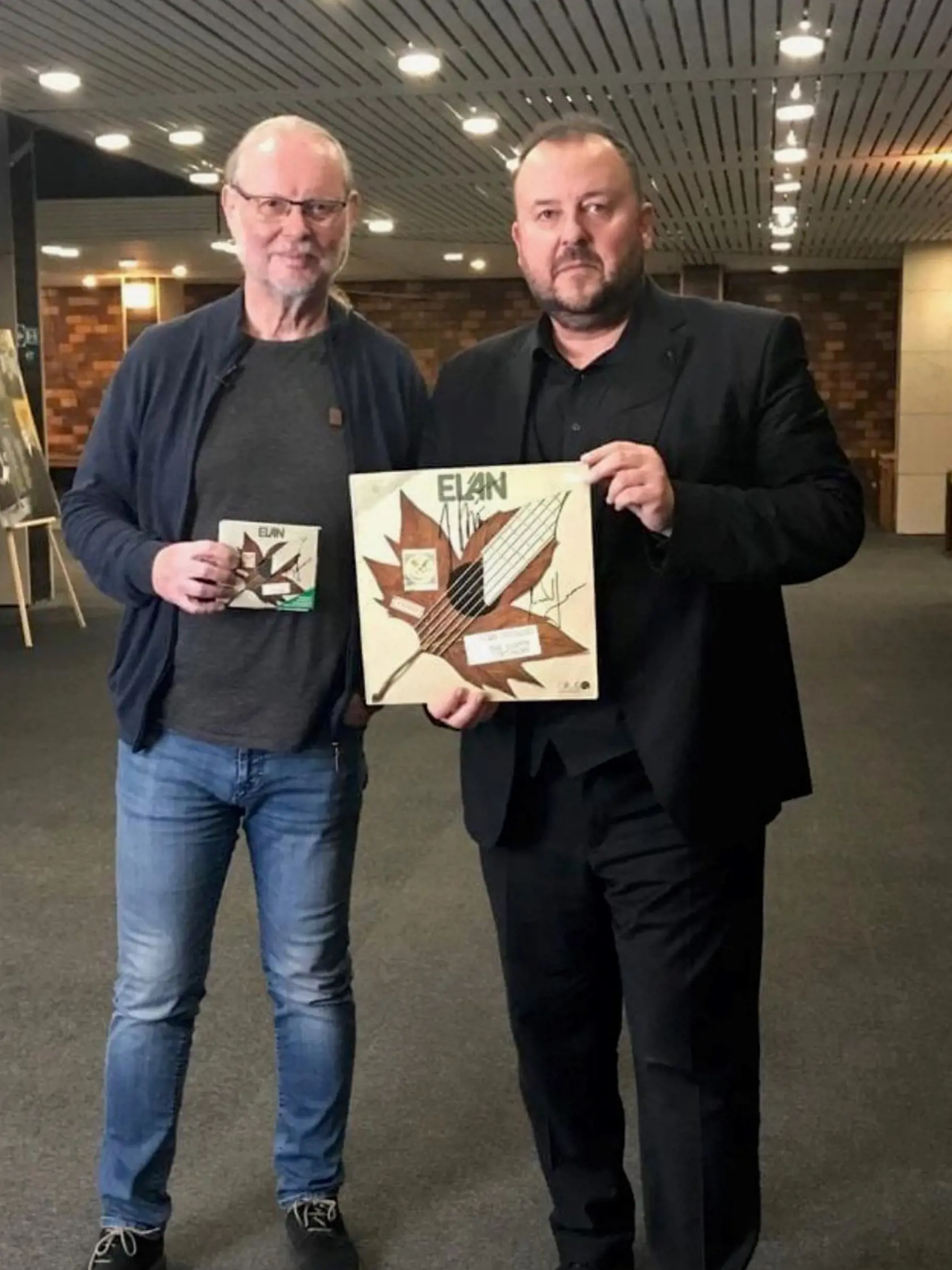 Roman Bomboš: "Veľmi smutná správa. Vašo Patejdl už nie je medzi nami..."
