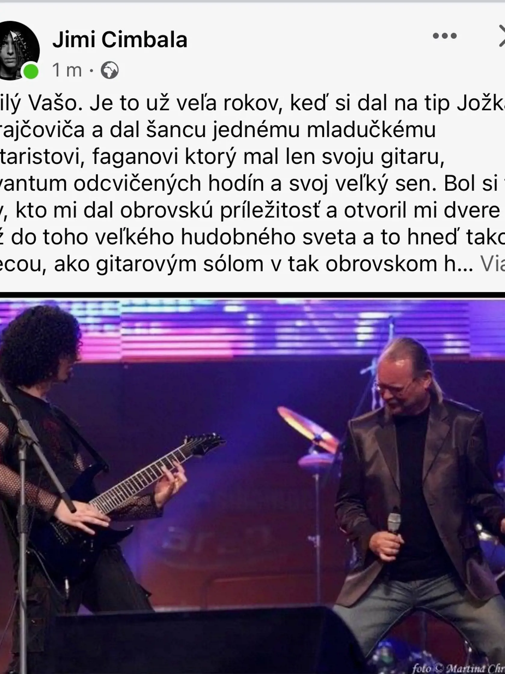 Vašo.