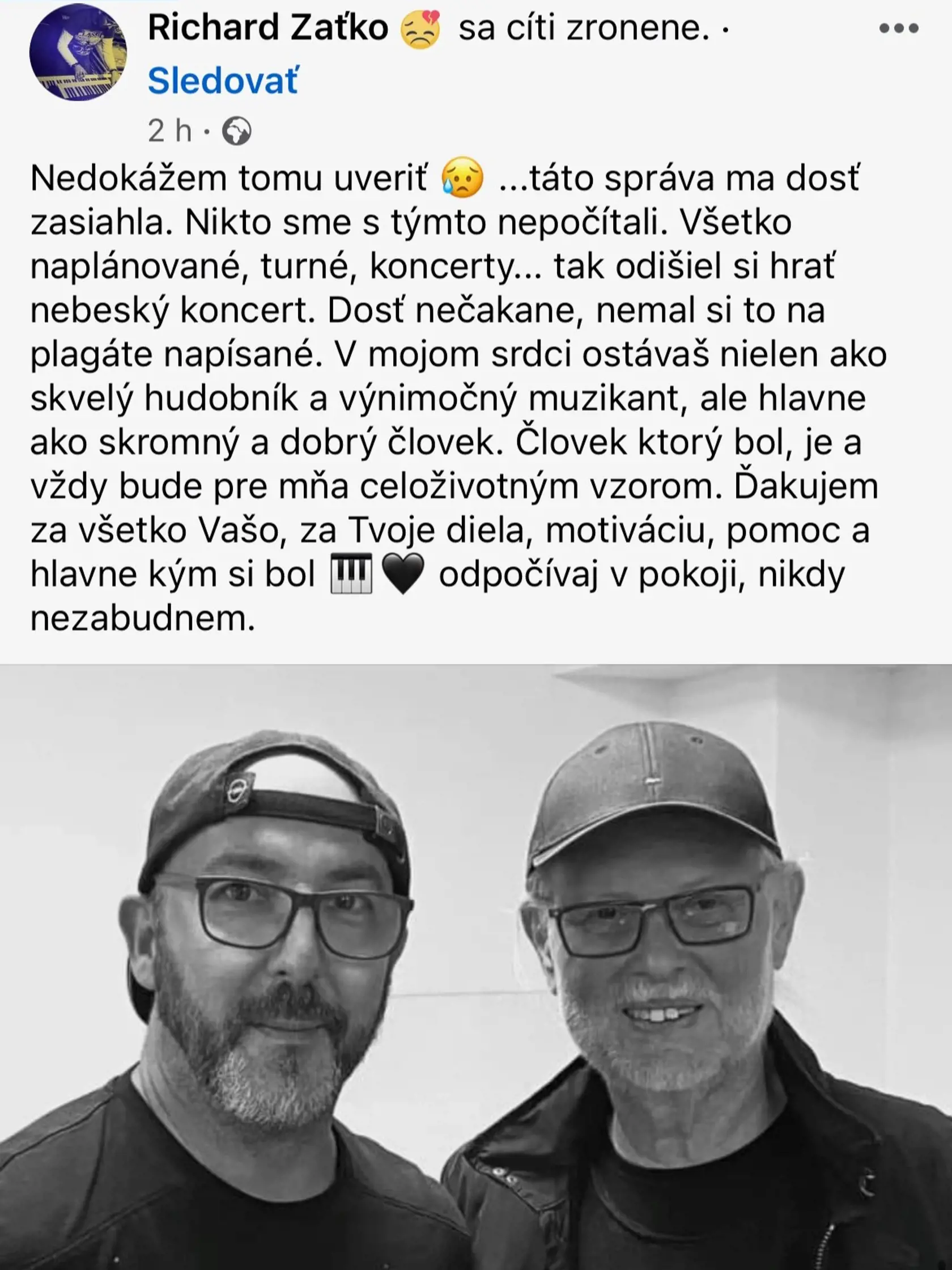 Vašo.