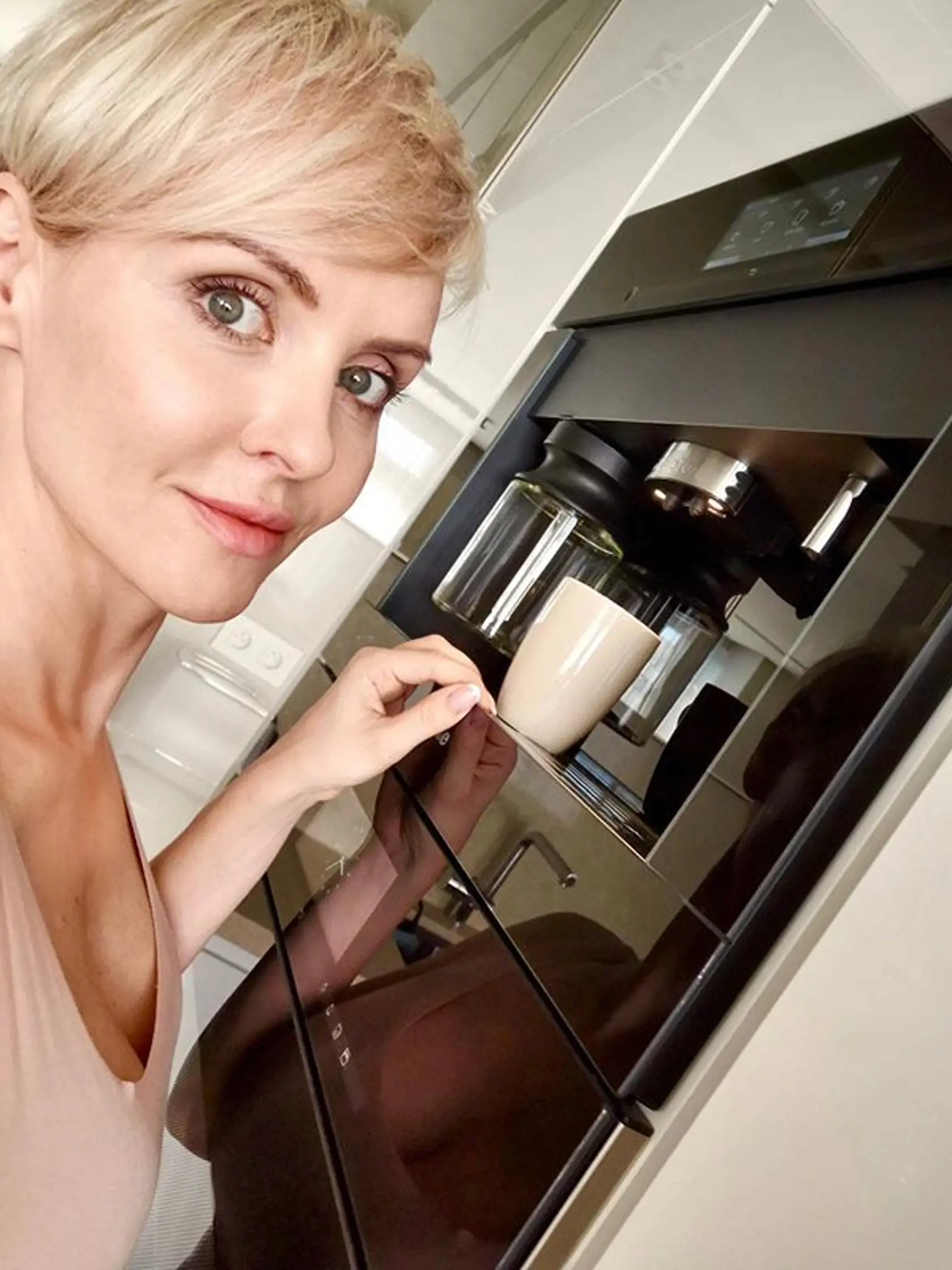 Kvetka Horváthová