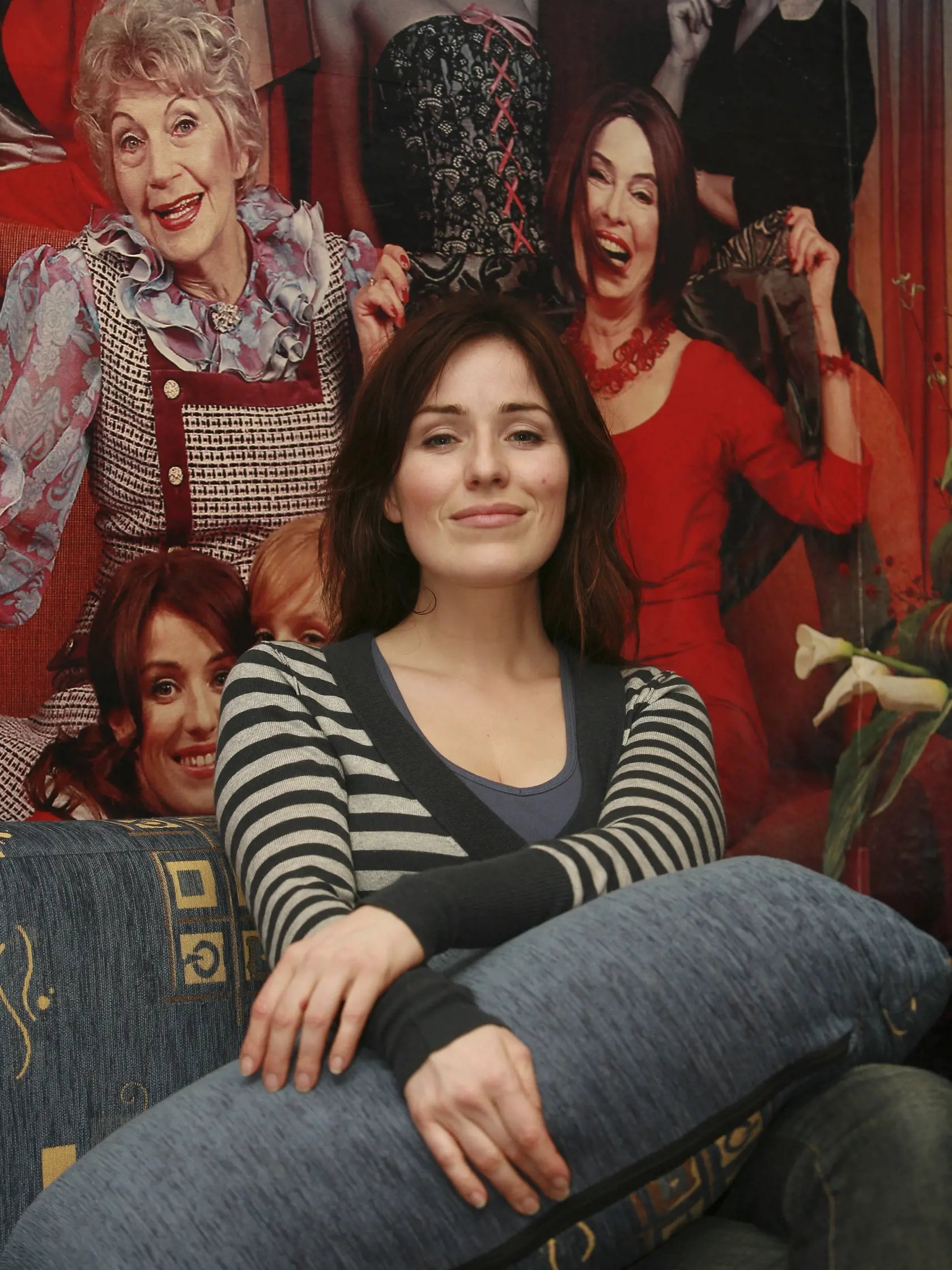 Norisová Soňa