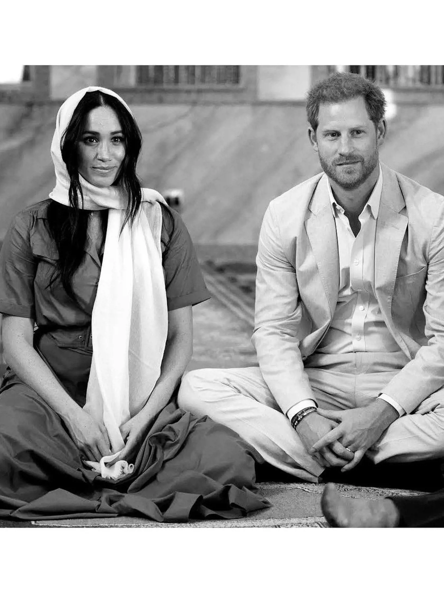Meghan Markle, princ Harry