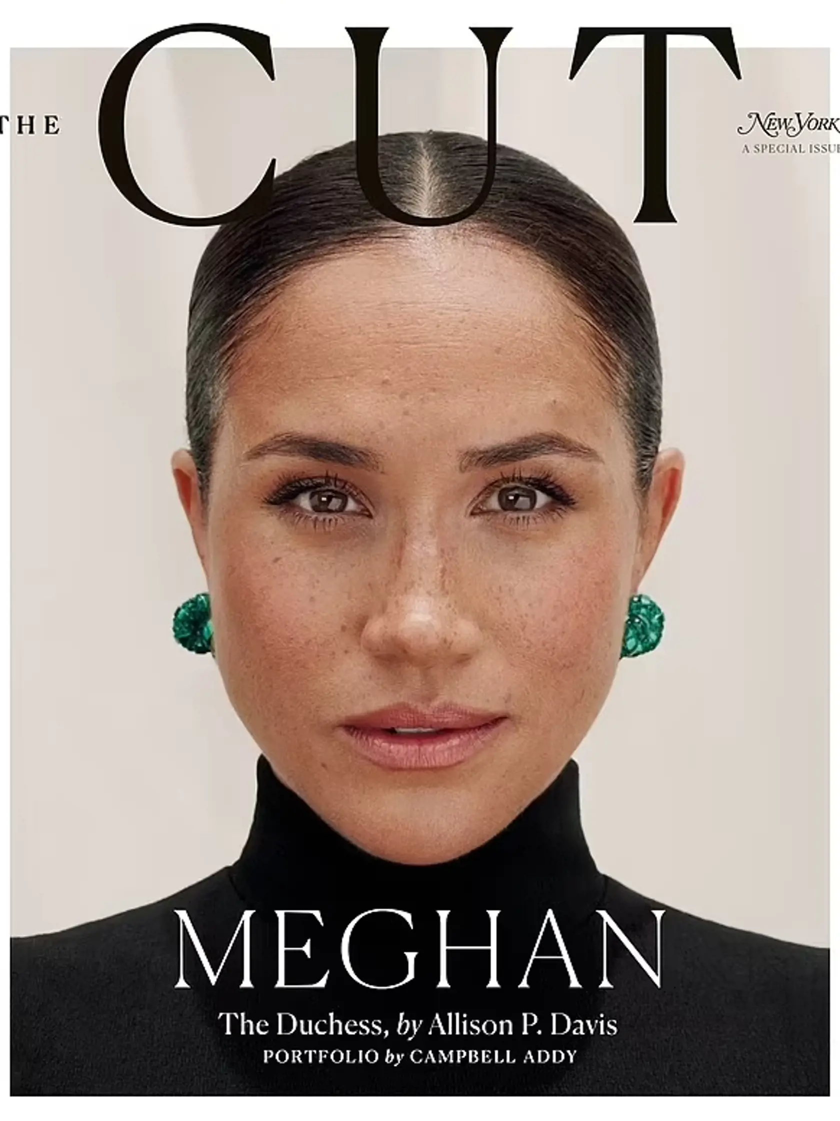Najnovší rozhovor poskytla Meghan americkému časopisu The Cut. Prezradila nielen viacero detailov zo súkromia, ale najmä sa znova pustila do britskej kráľovskej rodiny.