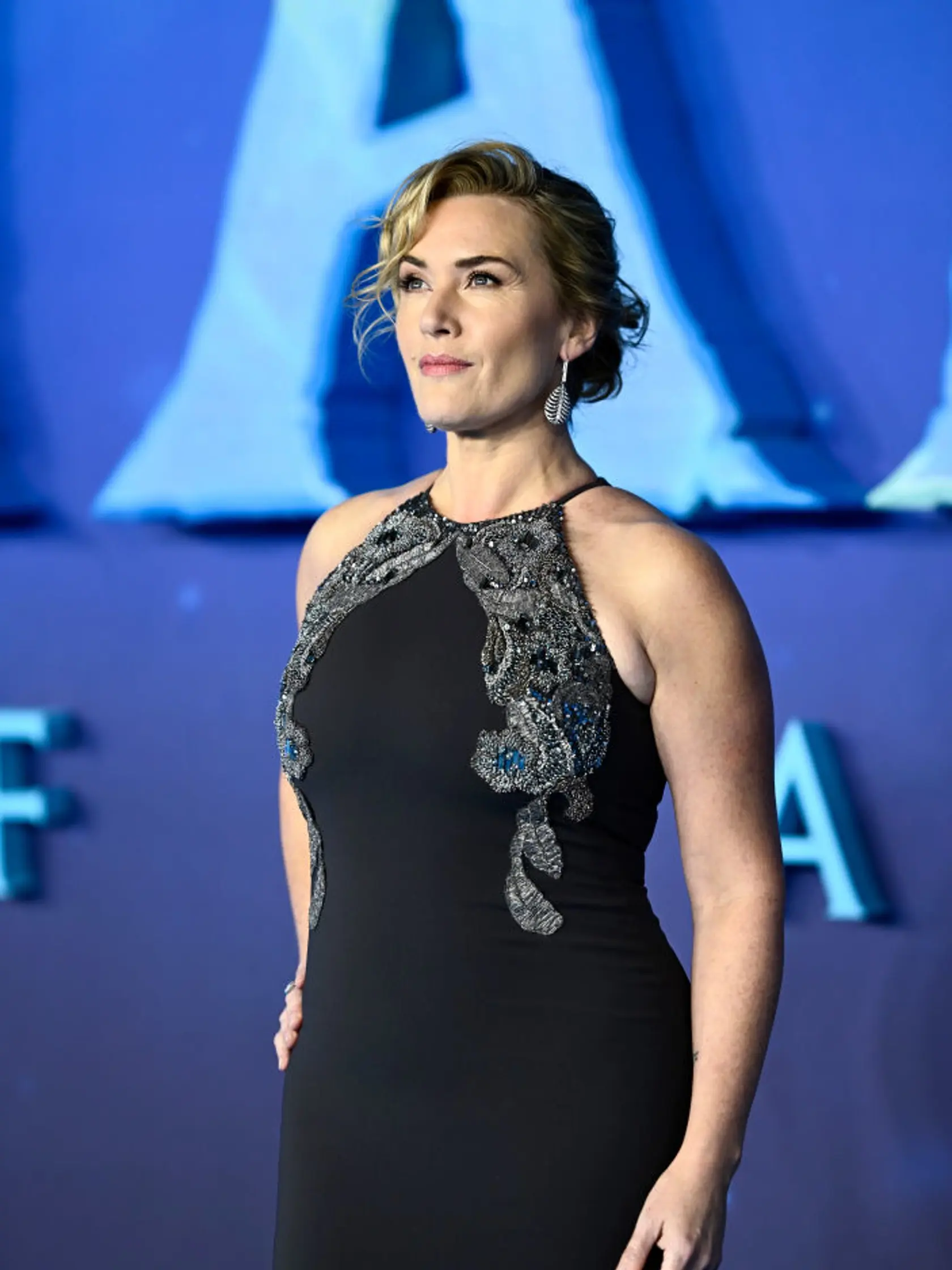 Nalepkovať ženy na základe ich vzhľadu, považuje Kate Winslet za bizarné. Herečka sa za svoje krivky ani vrásky nehanbí. Ba práve naopak, je na ne hrdá, odrážajú totiž život.