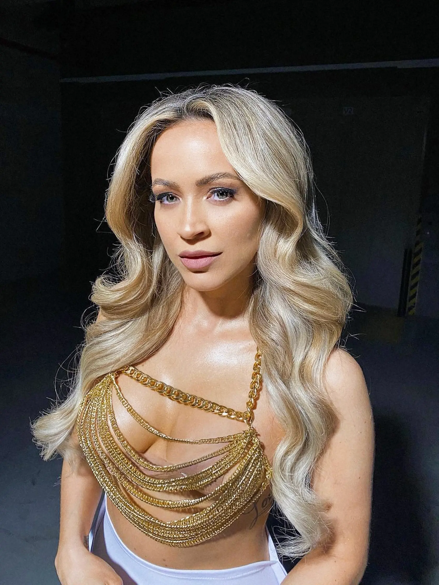 Dominika Mirgová