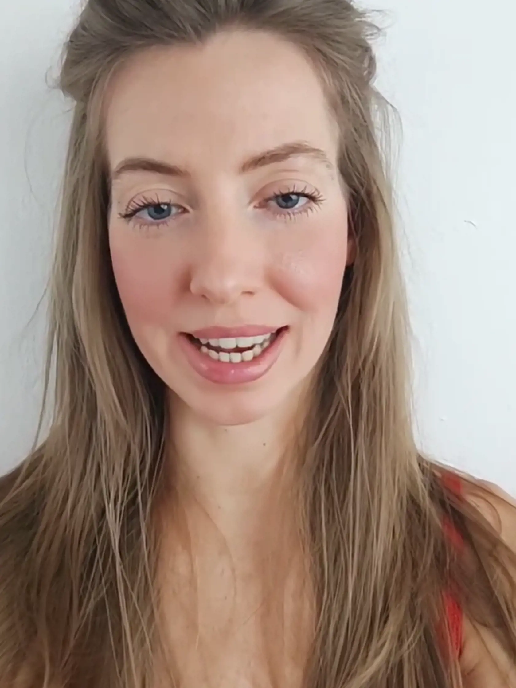 Influencerka a módna blogerka Alex Wortex