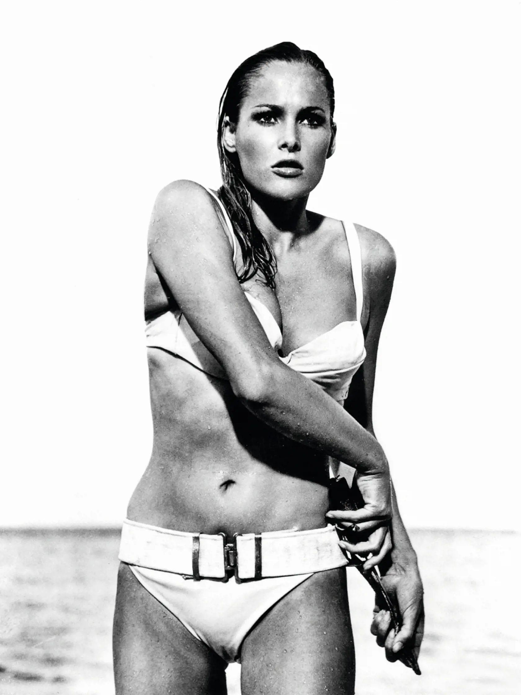 Ursula Andress