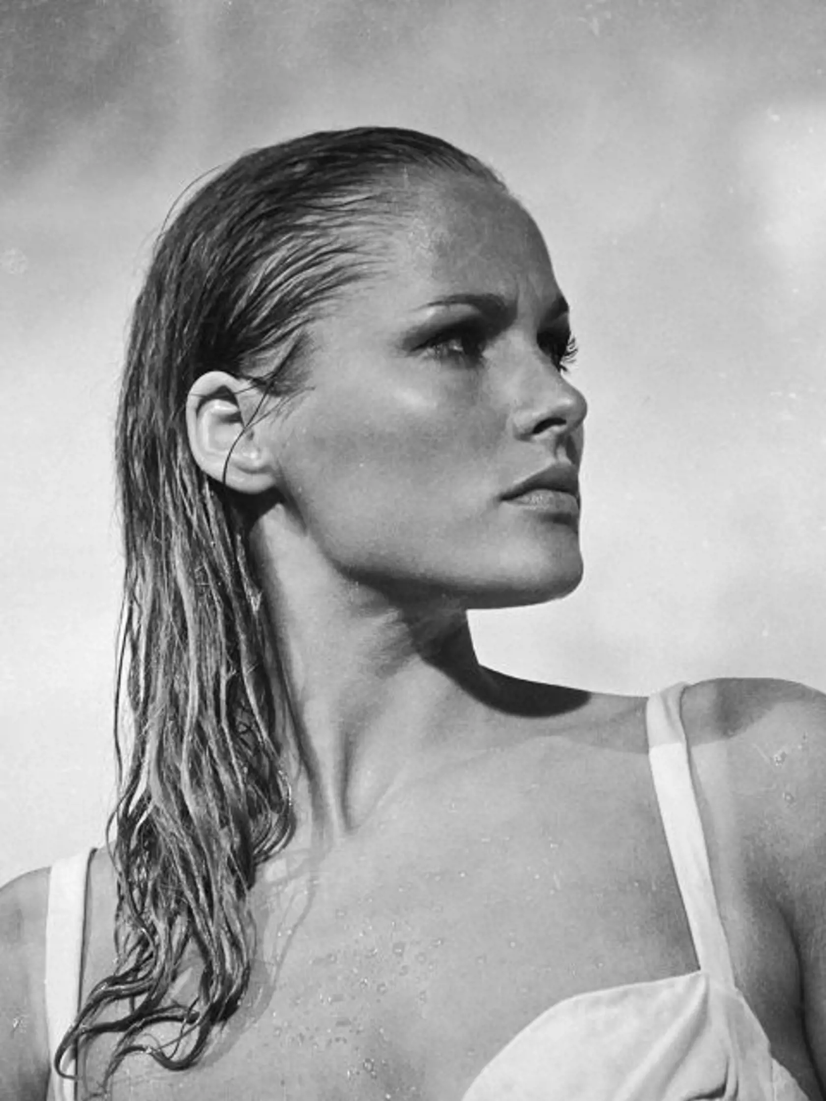 Ursula Andress