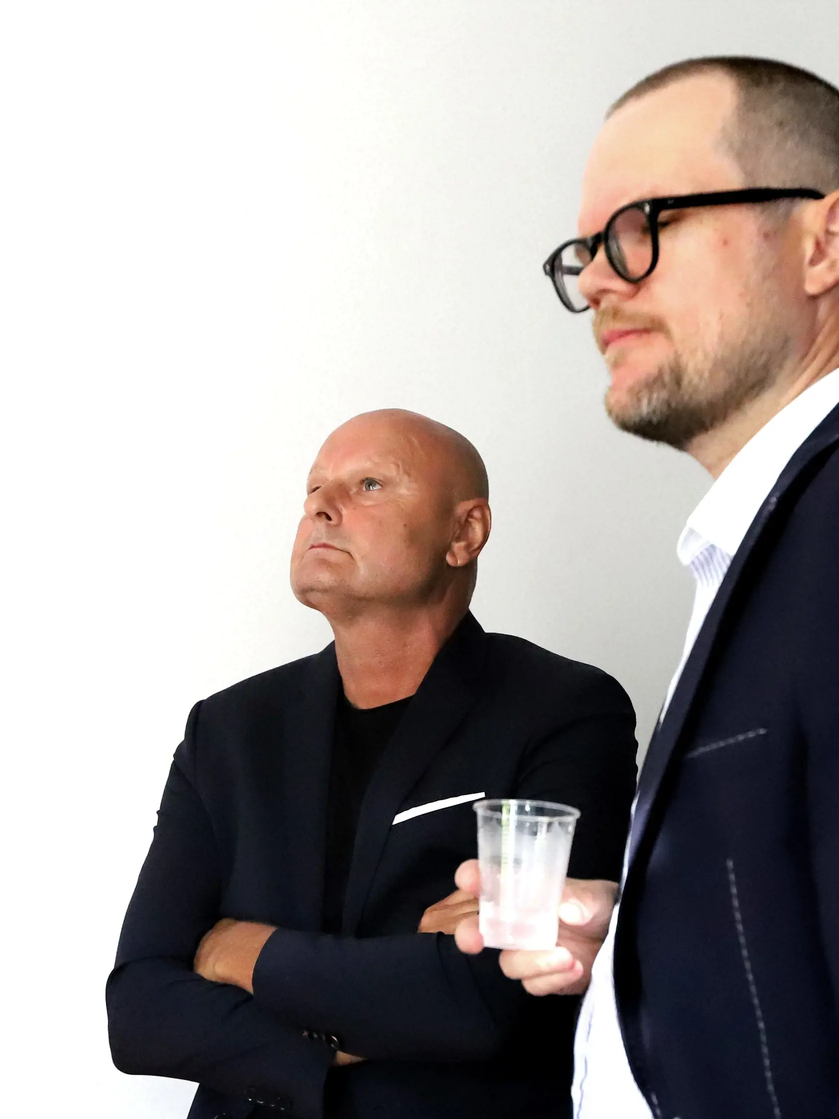 ŠTS odsúdil bývalého šéfa národnej jednotky finančnej polície NAKA Bernarda Slobodníka na trojročný trest s podmienečným odkladom na skúšobnú dobu v trvaní štyroch rokov.
