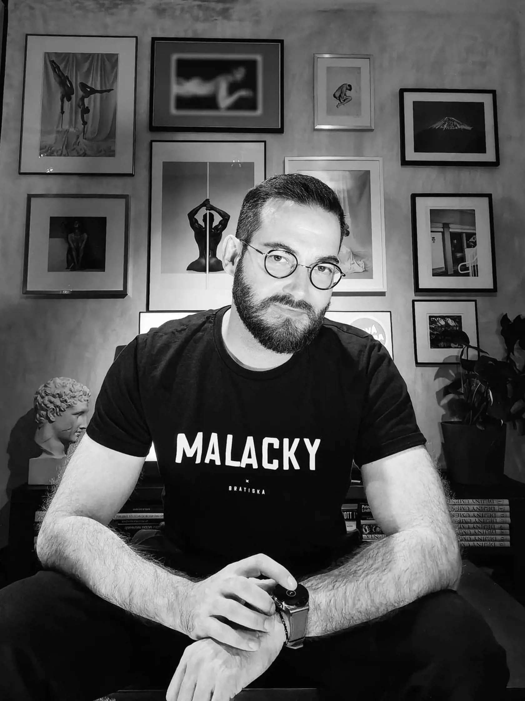 Lukáš Kimlička