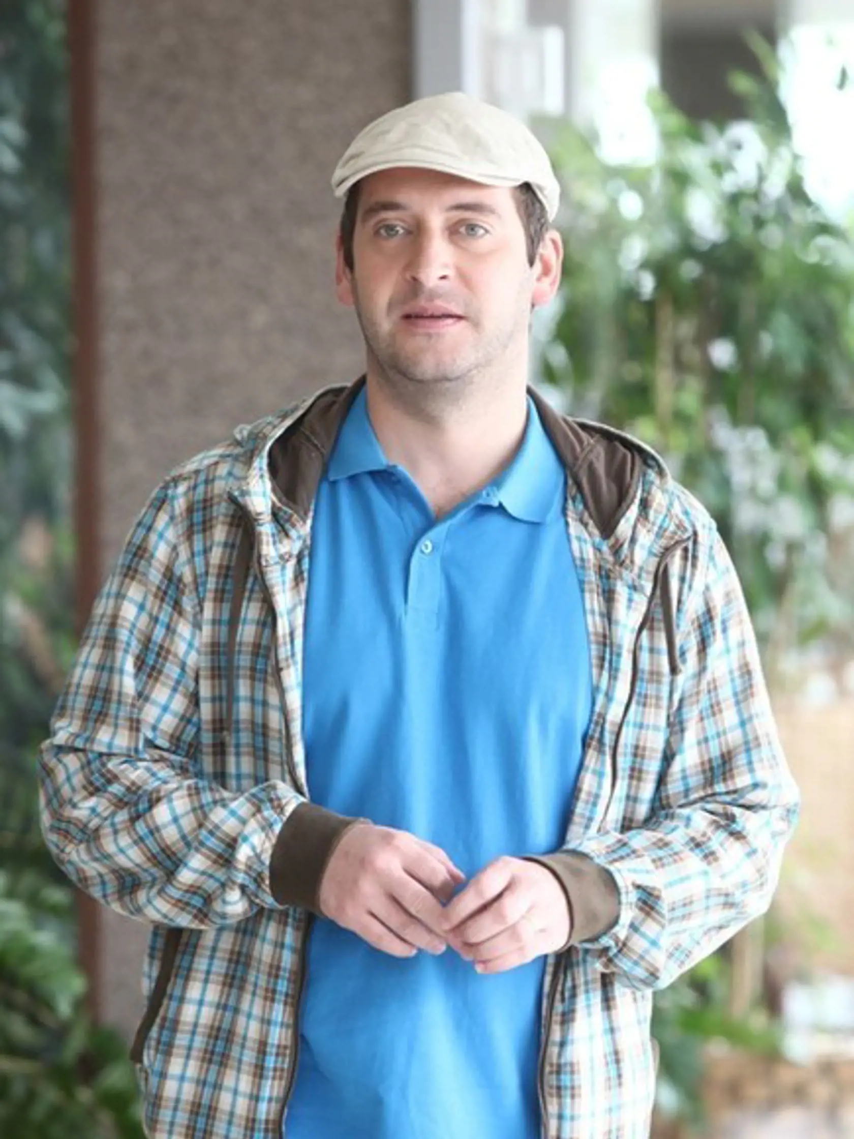 Martin Mňahončák