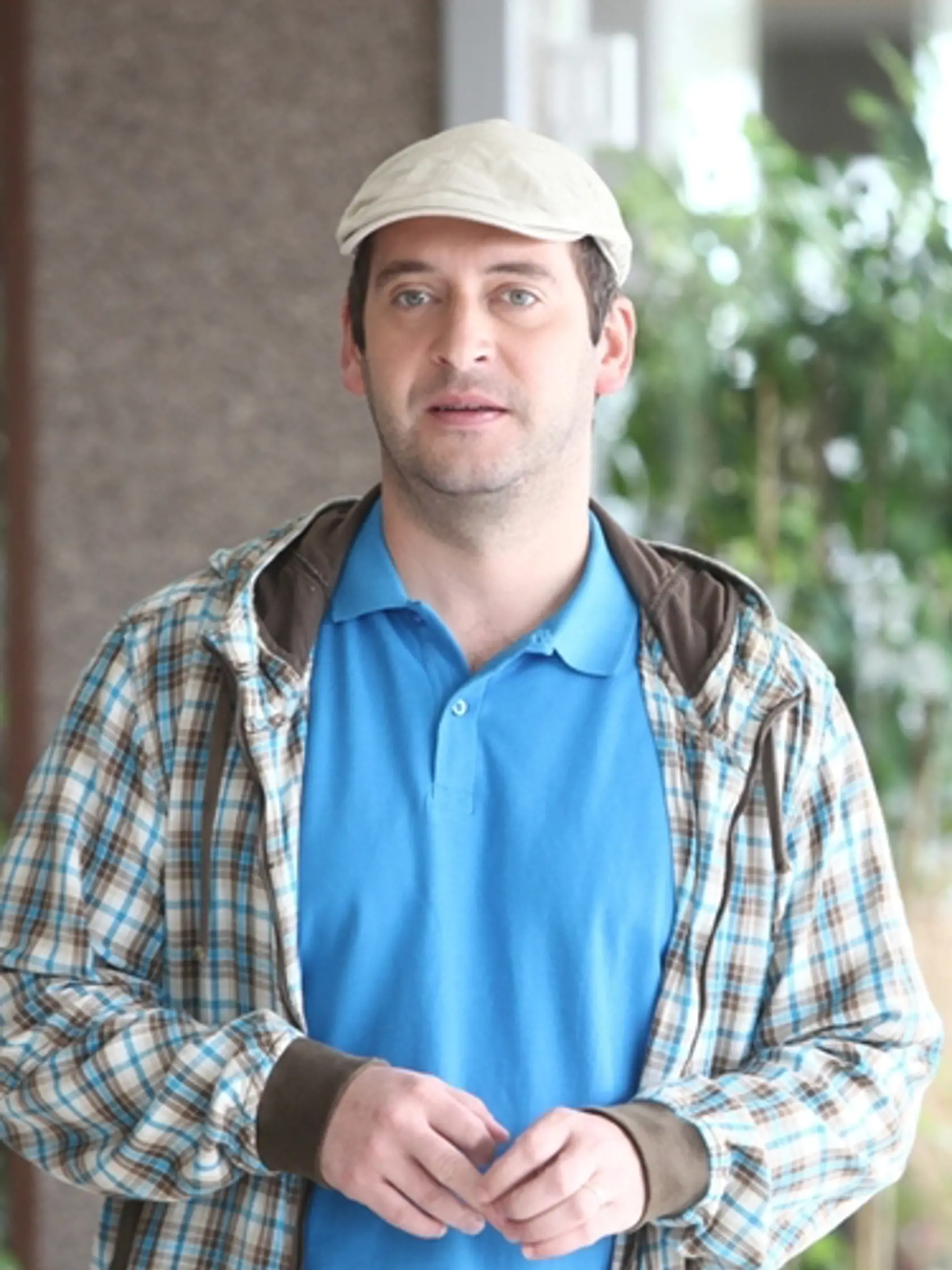 Martin
Mnahoňčák