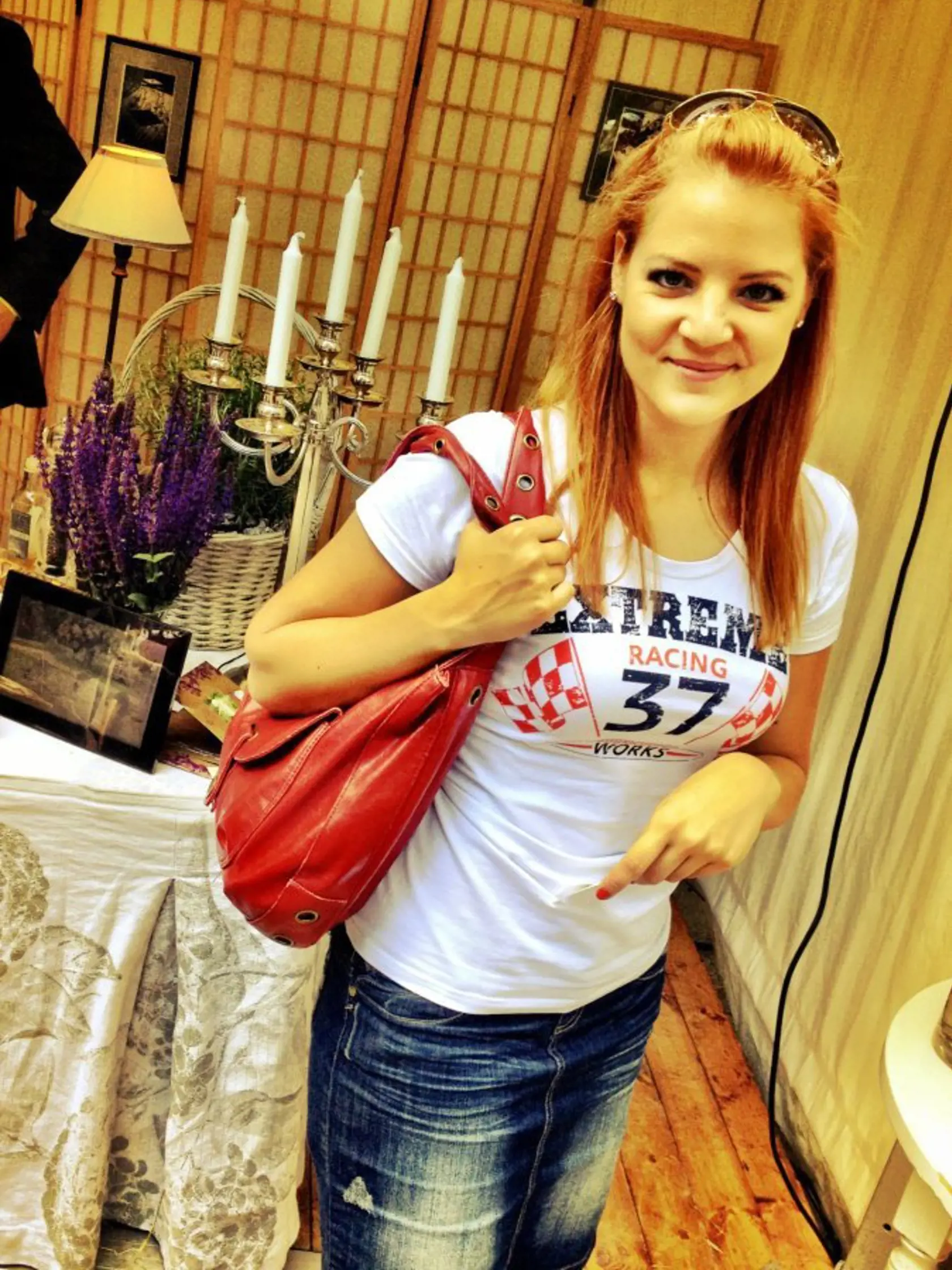 Barbora Chlebcová sa teší zo synčeka Filipa.