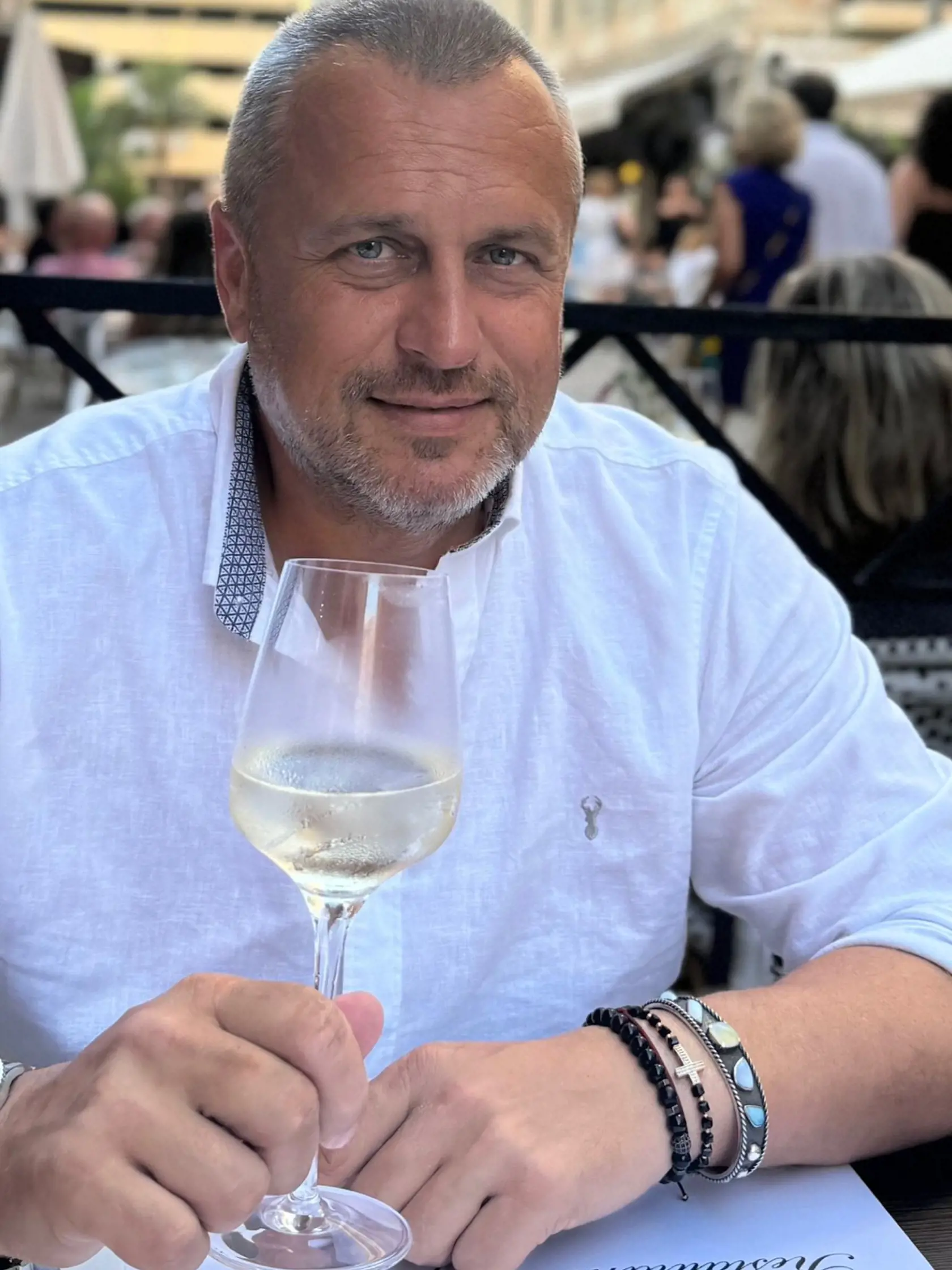 Predseda národniarov strávil pár dni vo Francúzku. V auguste sa chystá na ďalšiu dovolenku do Turecka.
