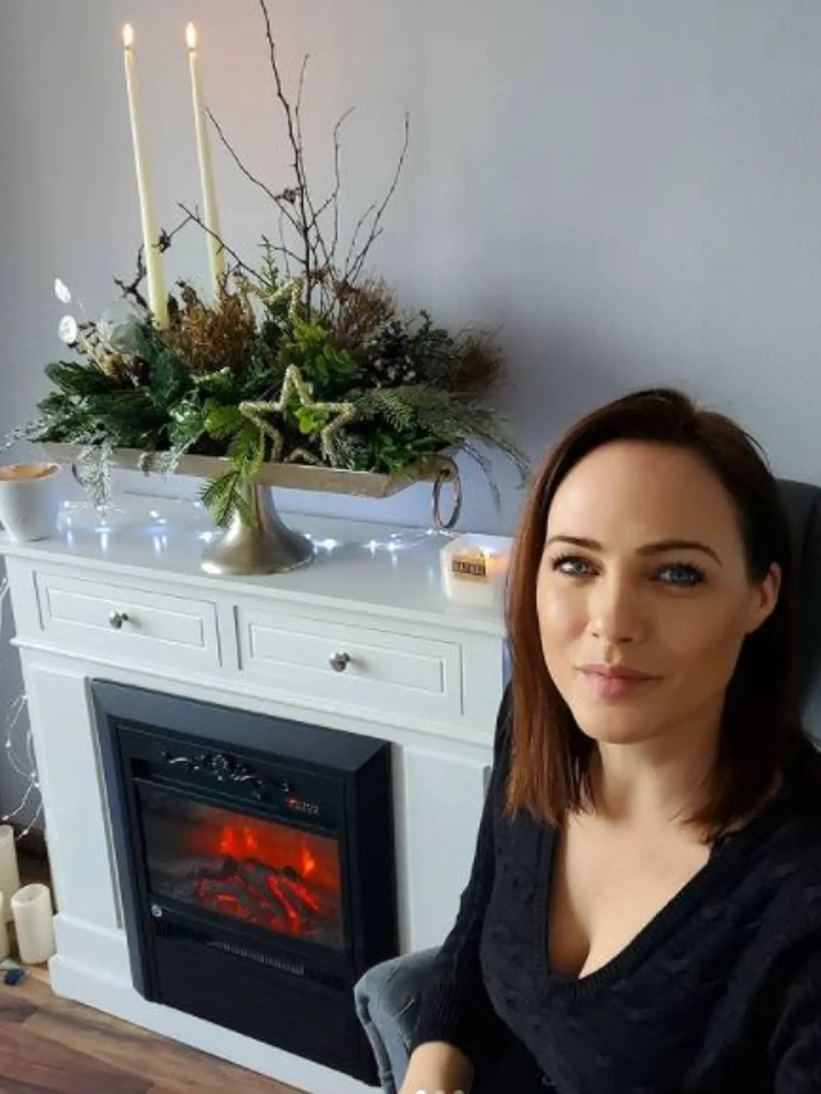 Adriana Poláková naplno prepadla skrášľovacej aplikácii, ktorá znej robí niekoho celkom iného.