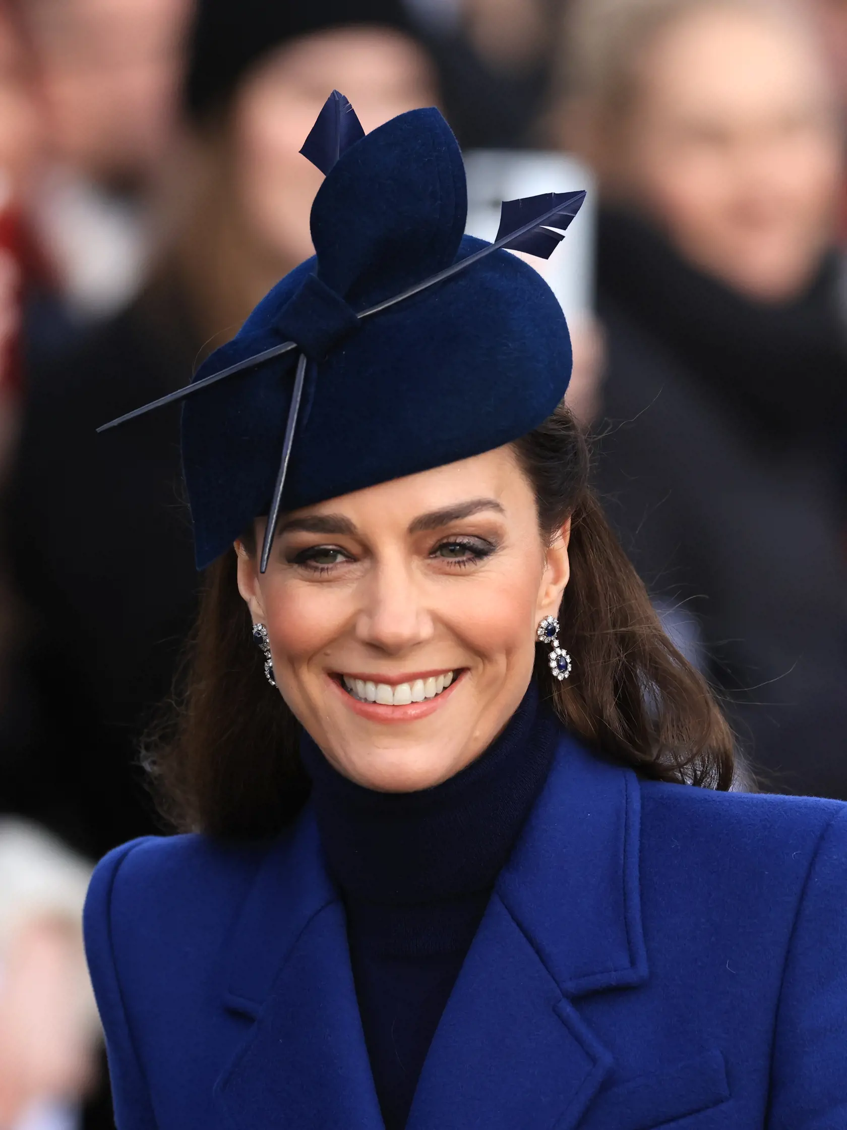 Kate Middleton sa po ťažkej  chorobe definitívne vracia do práce