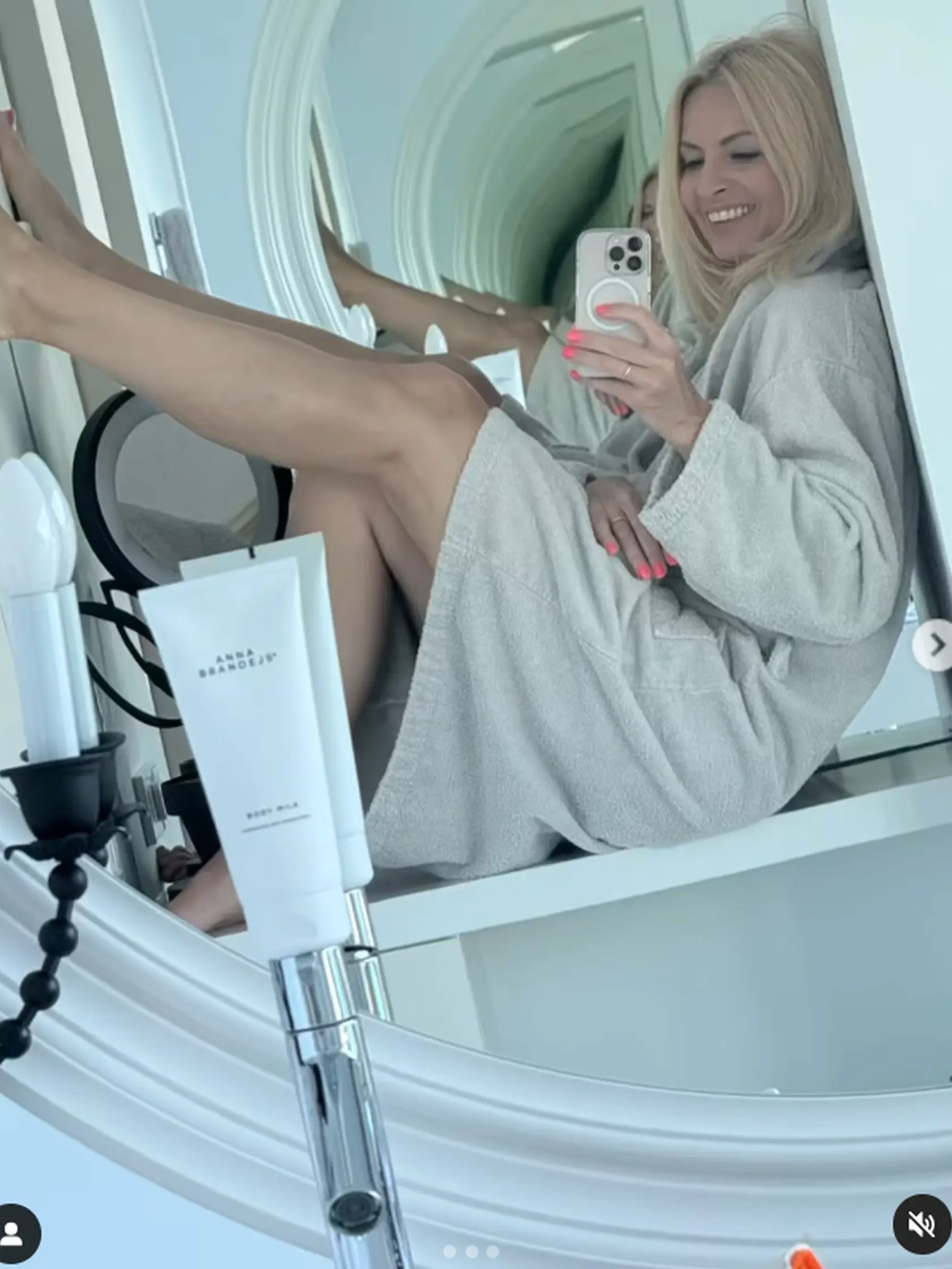 Marianna Ďurianová ako sme ju ešte nevideli