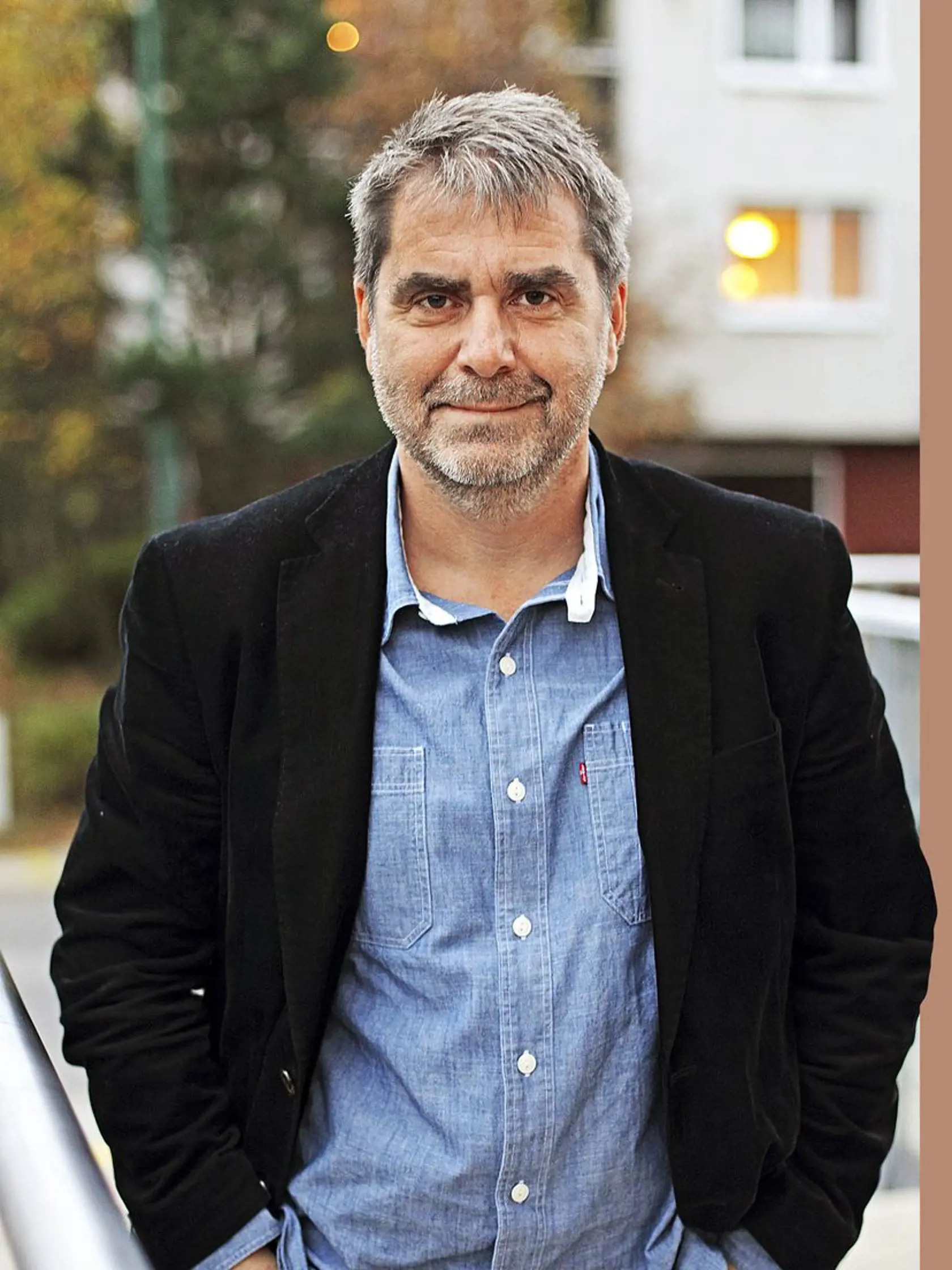 Peter Marcin