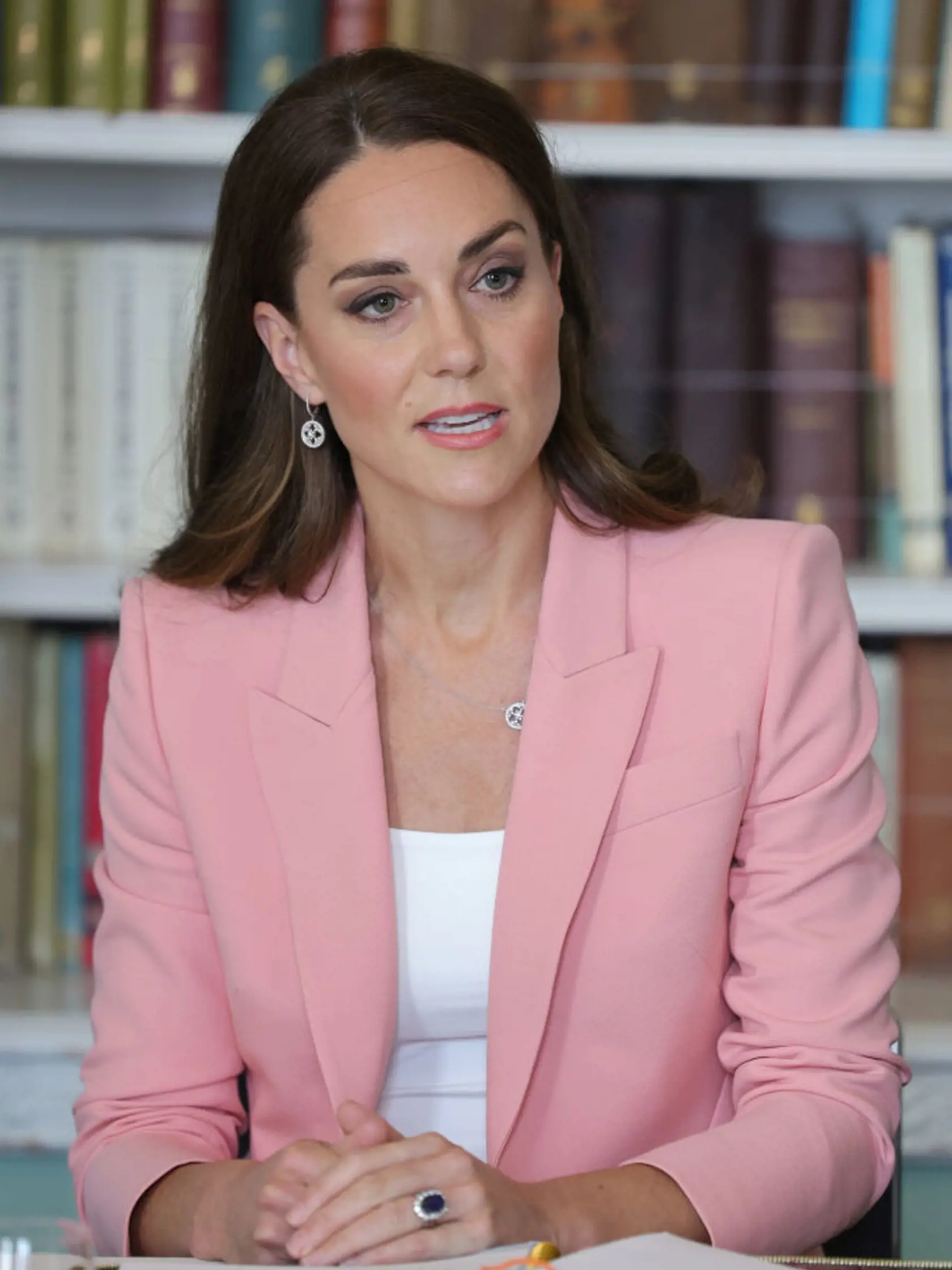 Vojvodkyňa Kate Middleton