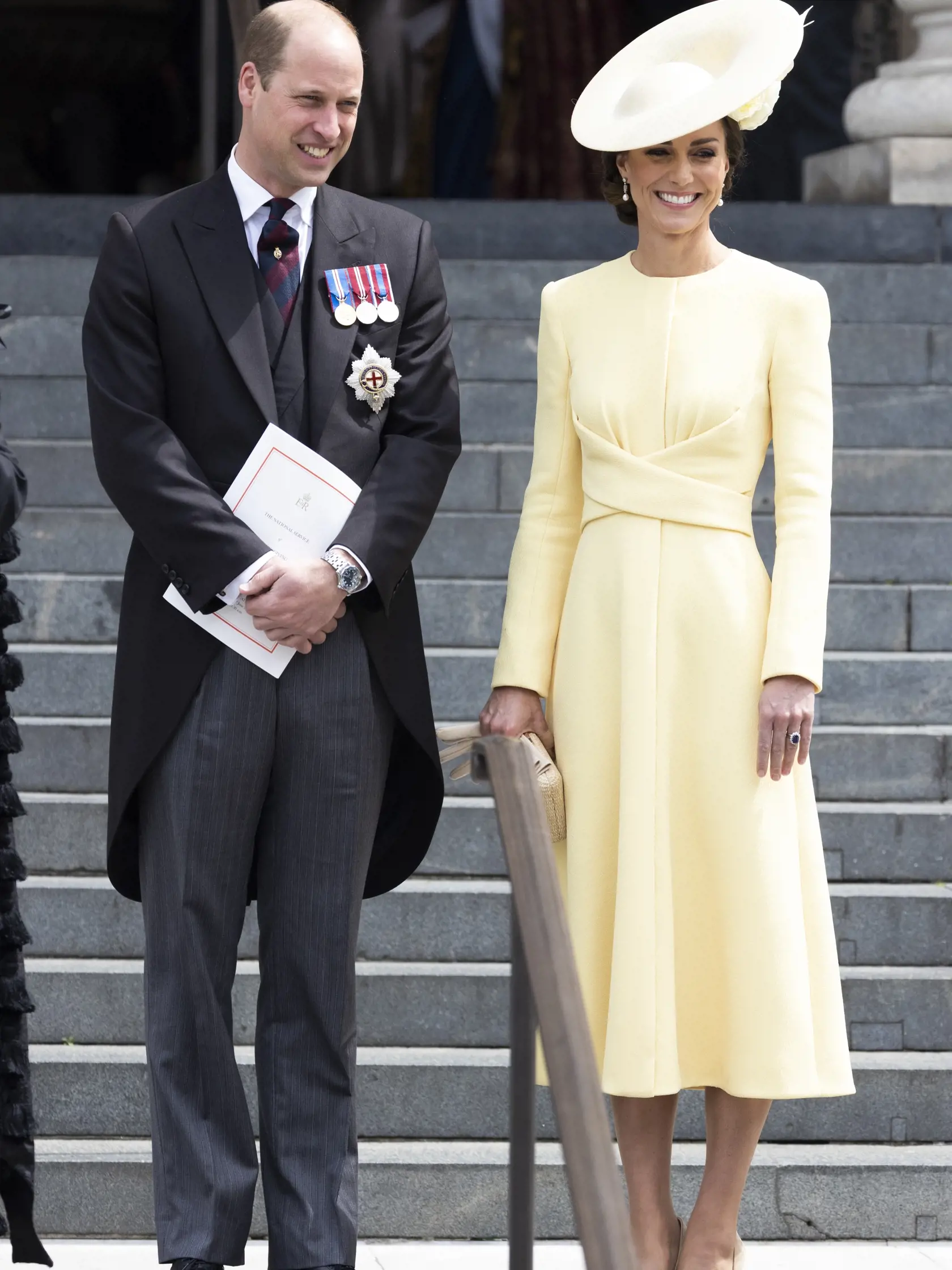 Princ William a vojvodkyňa Kate