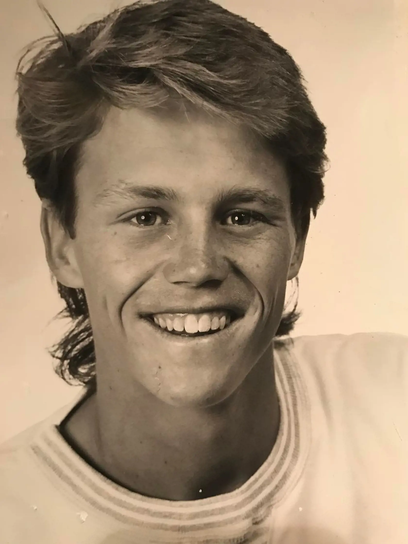 Brian Krause