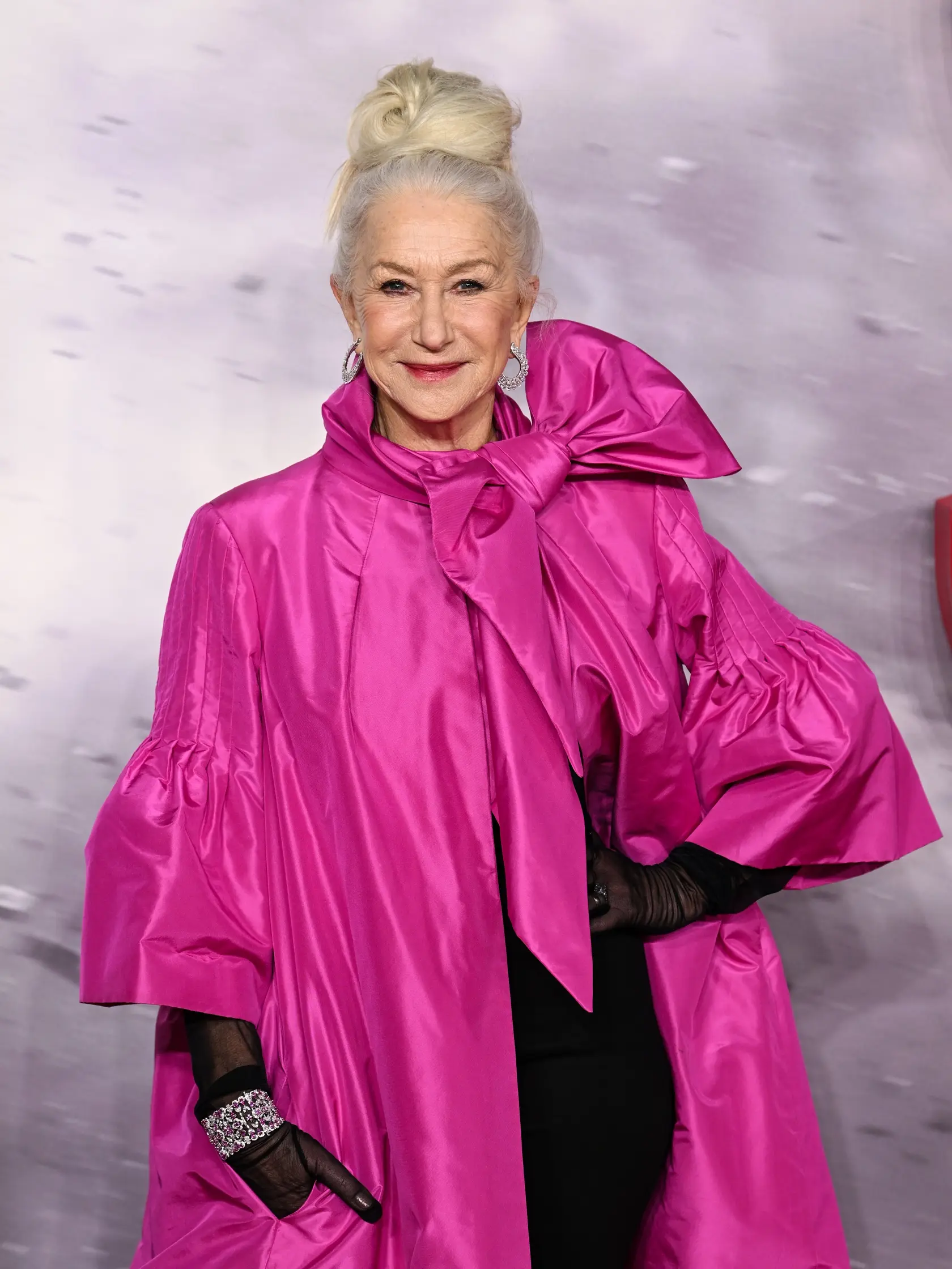 Helen Mirren