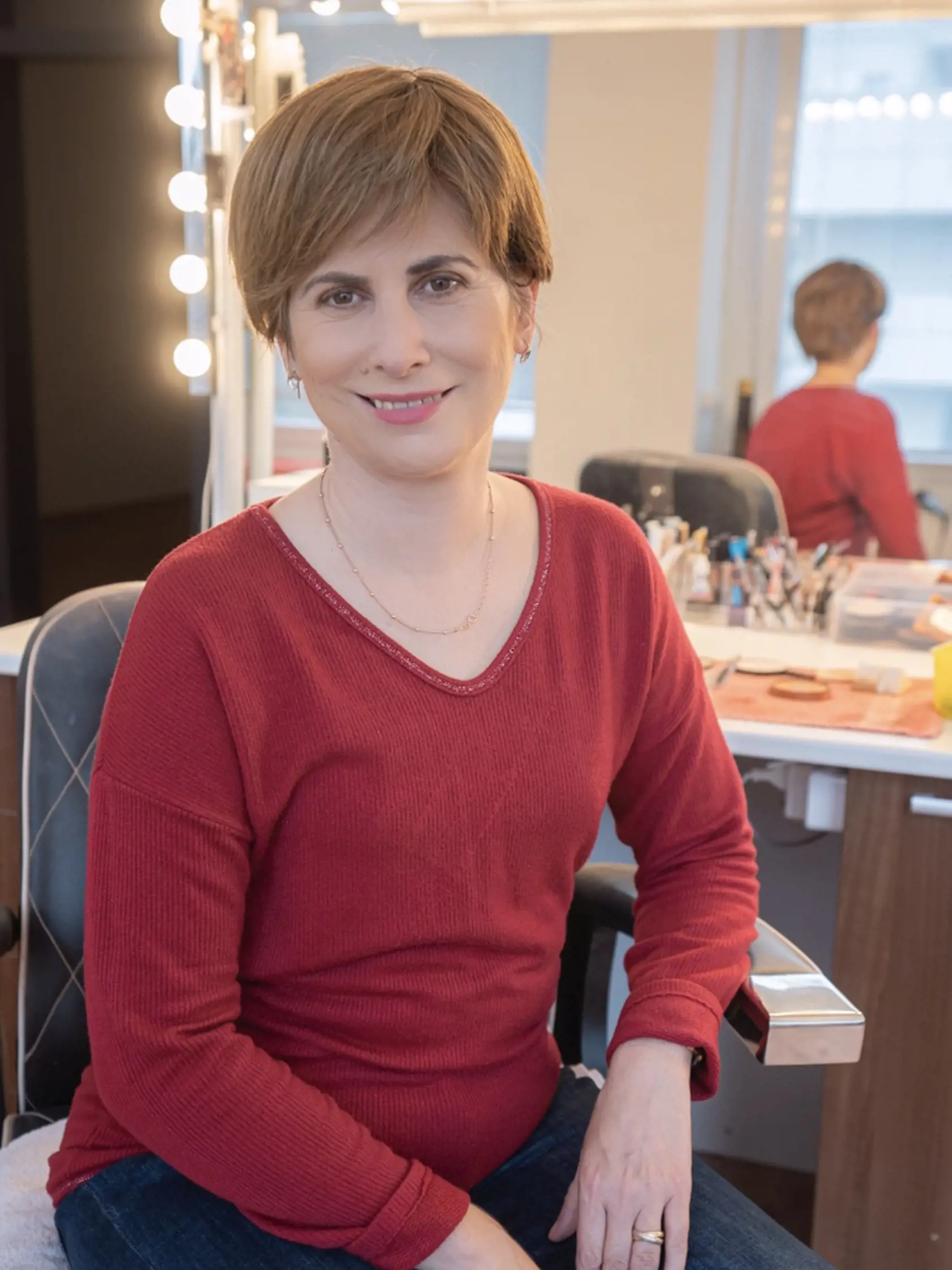 Miriam Jarošová