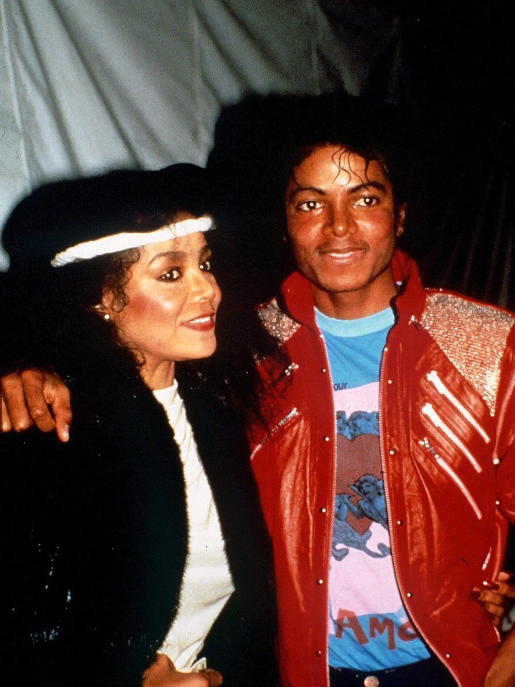 *EXCLUSIVE* At Home With La Toya Jackson  La Toya Jackson is seen at home in Beverly Hills, Los Angeles.     Her home is close to where her late brother Michael's three children Prince, Paris and Blanket live and La Toya is heavily involved in their life.     In 2011 La Toya was in court to see her brother Michael's doctor Dr Conrad Murray jailed for four years after being found guilty of involuntary manslaughter.     In recent events this year Murray has asked to be be freed from jail early whi