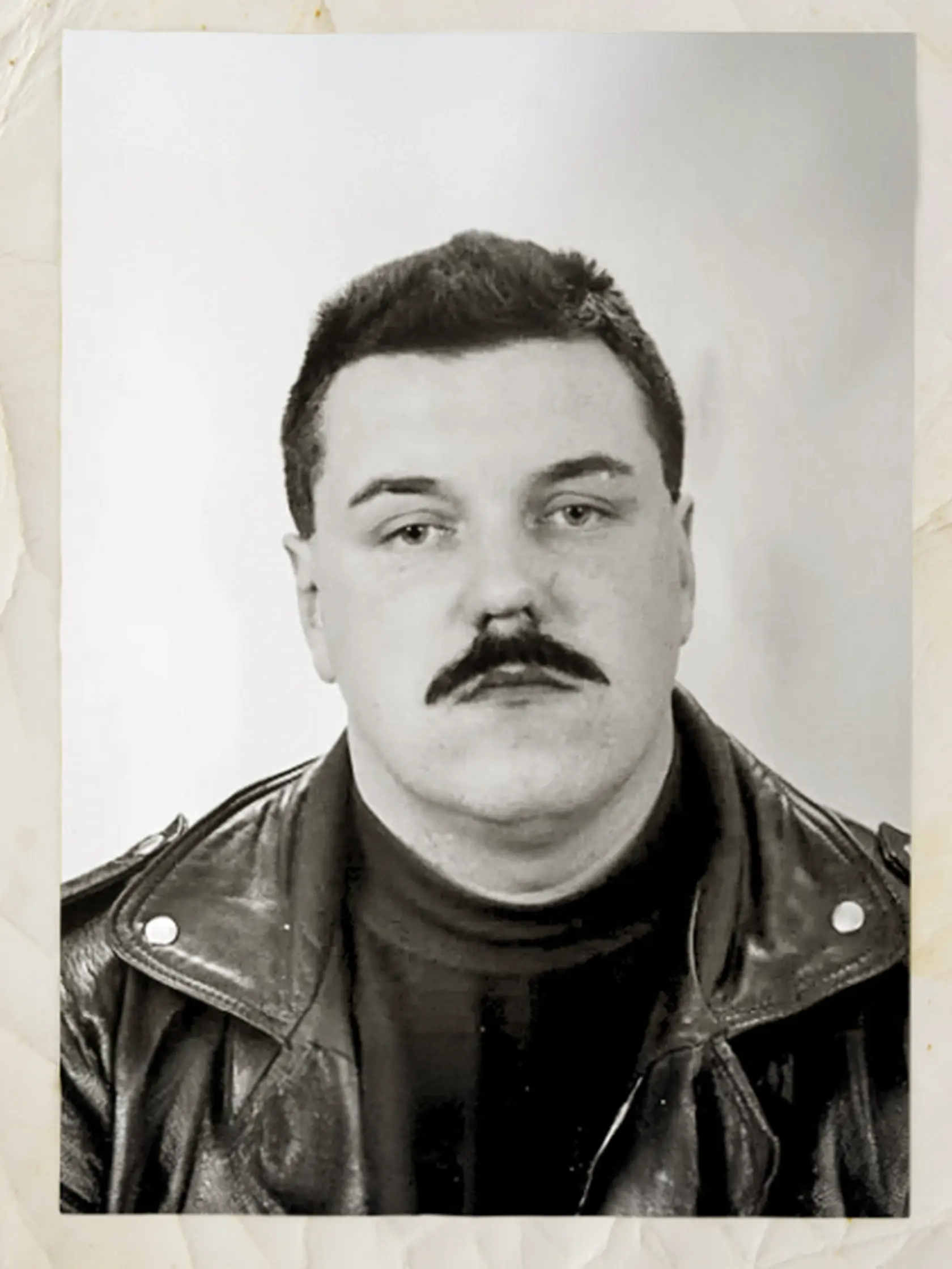 Mikuláš Černák si odpykáva doživotný trest.