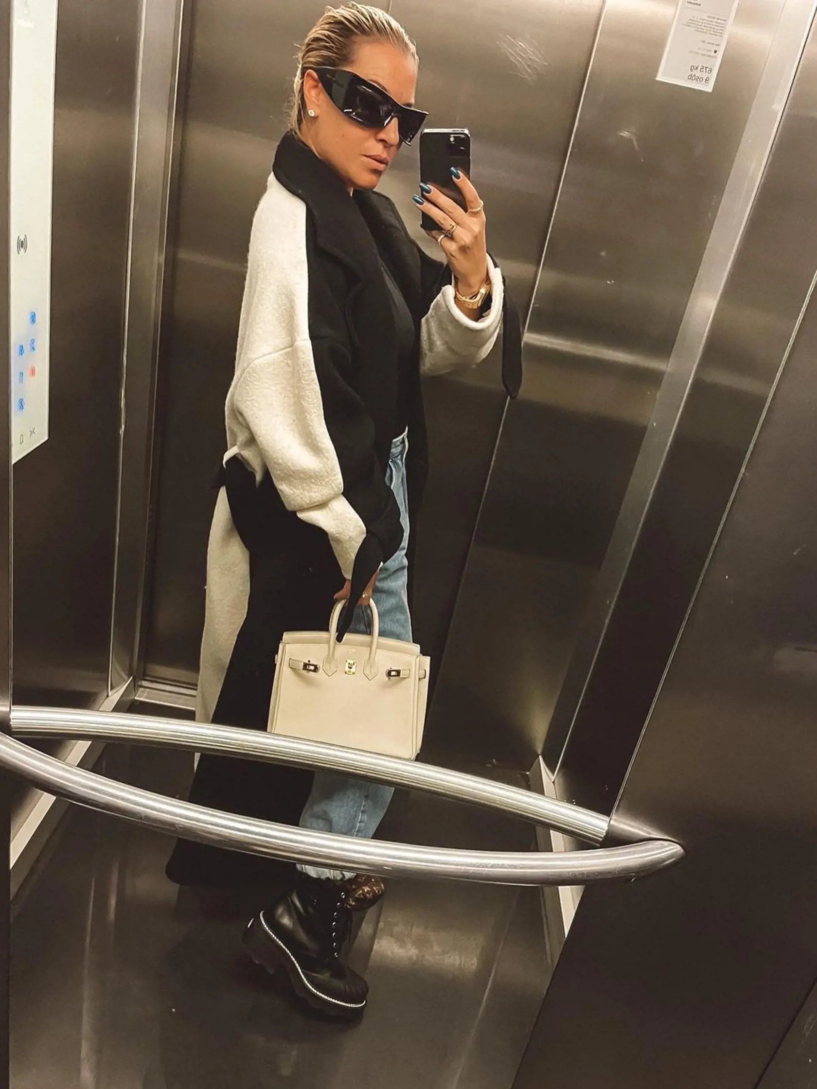 Bývalá tenistka Dominika Cibulková (32) opäť ukázala, že môže byť stredobodom pozornosti aj bez toho, aby si obliekla „vrece“.
