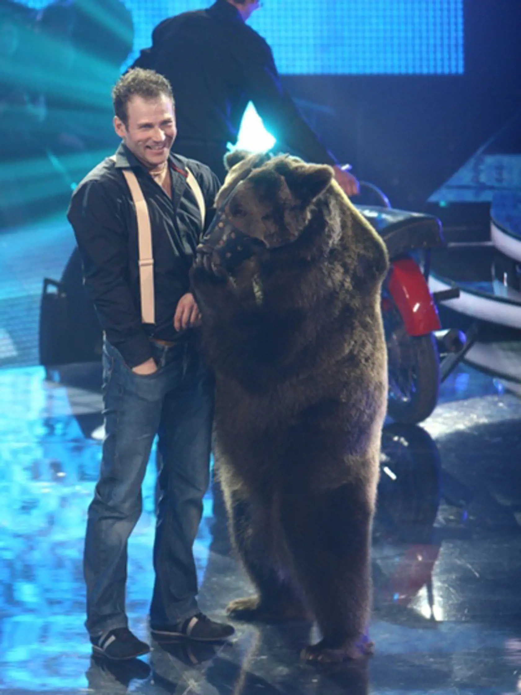 Jiří Berousek