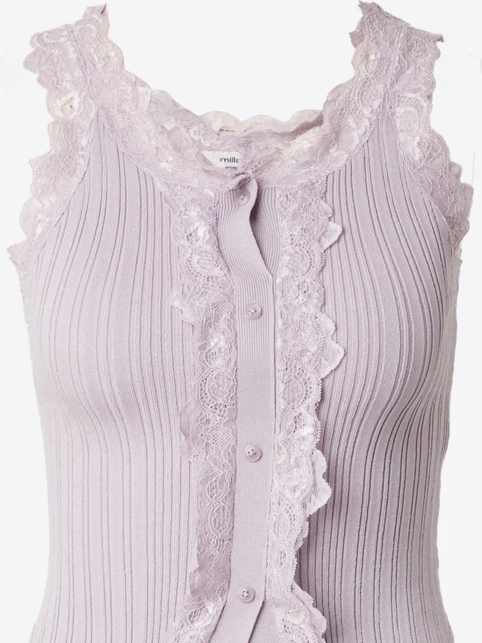 Top: Millane