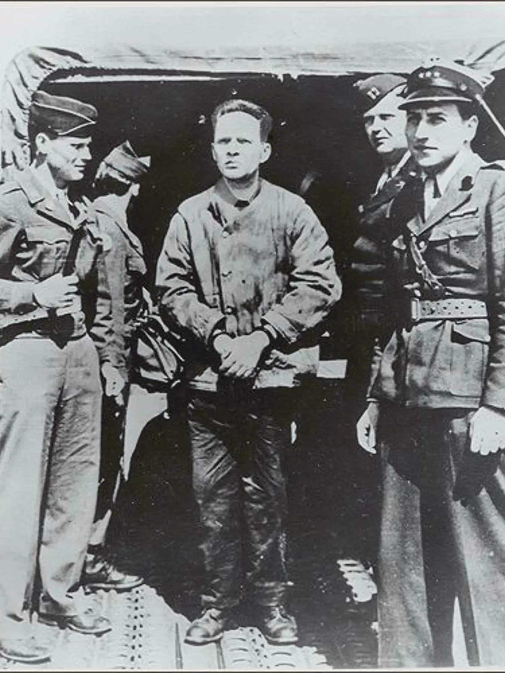 Rudolf Höss
