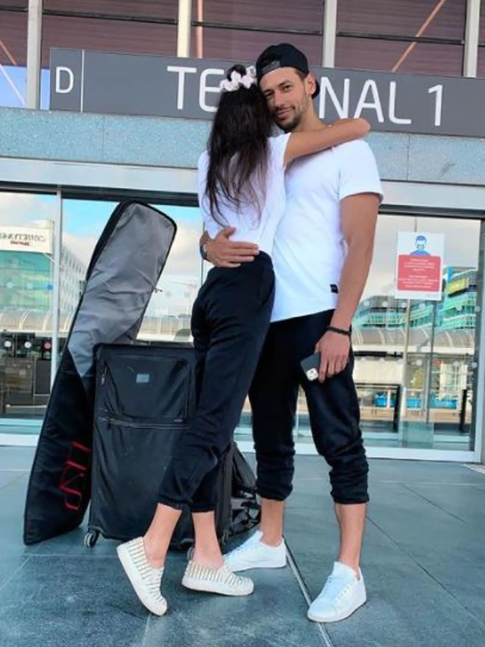 Michal a Viki sa rozišli.