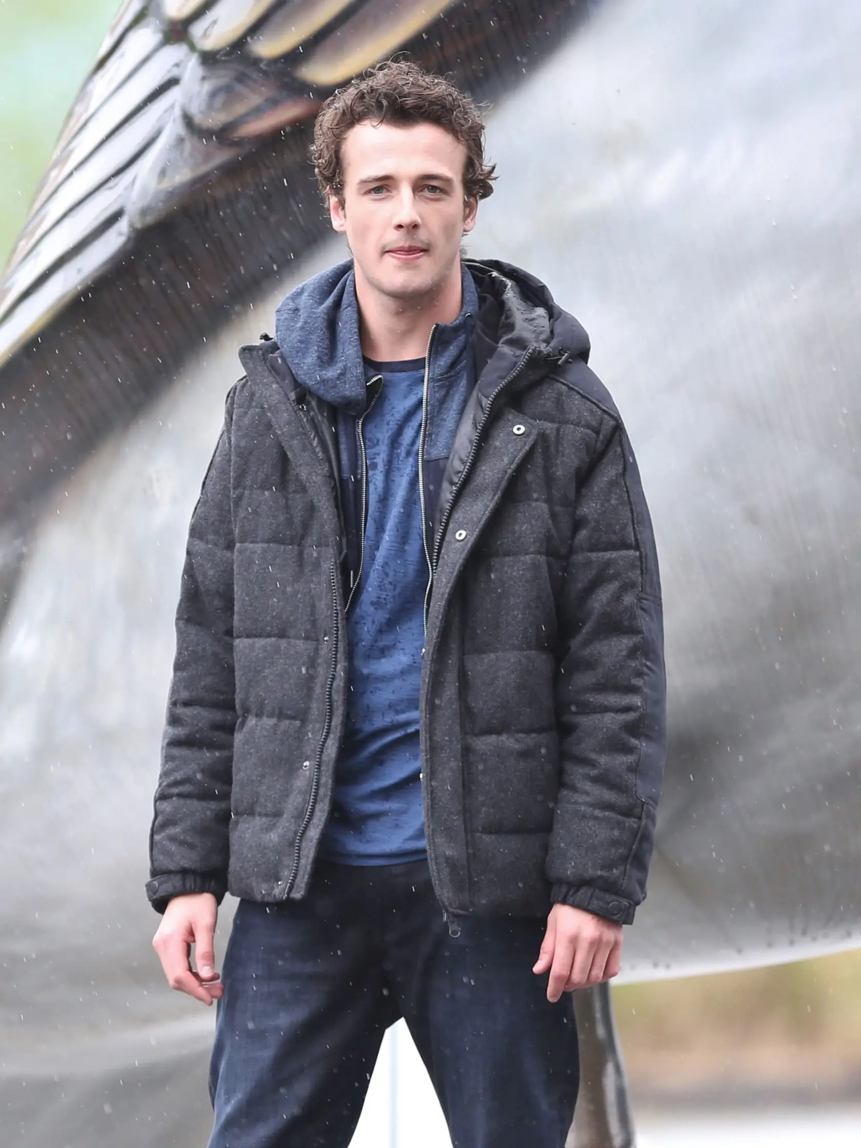Micheál Richardson