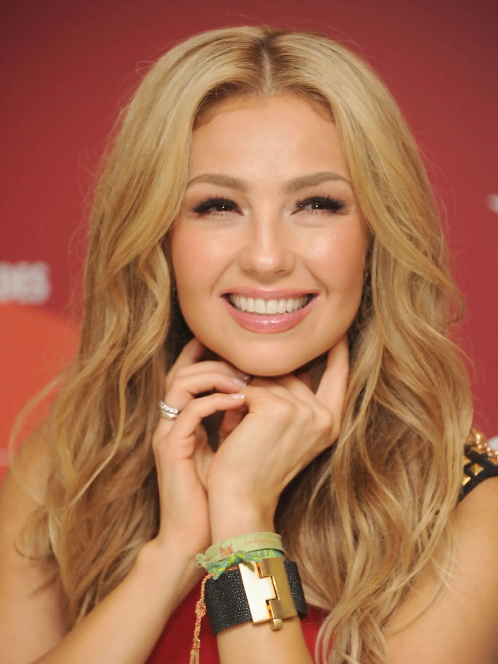 Thalía