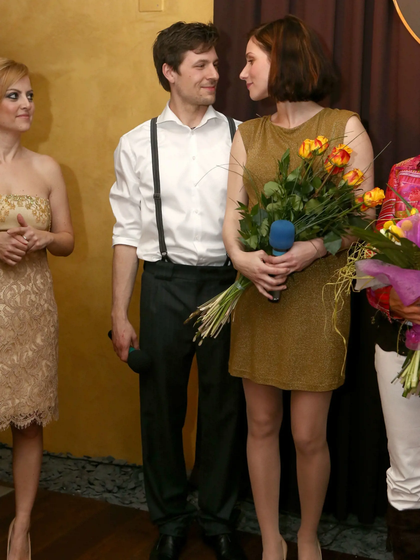 Zuzana a Juraj sú spolu už 11 rokov, no zhodne tvrdia, že svadobné zvony im hrať nebudú.