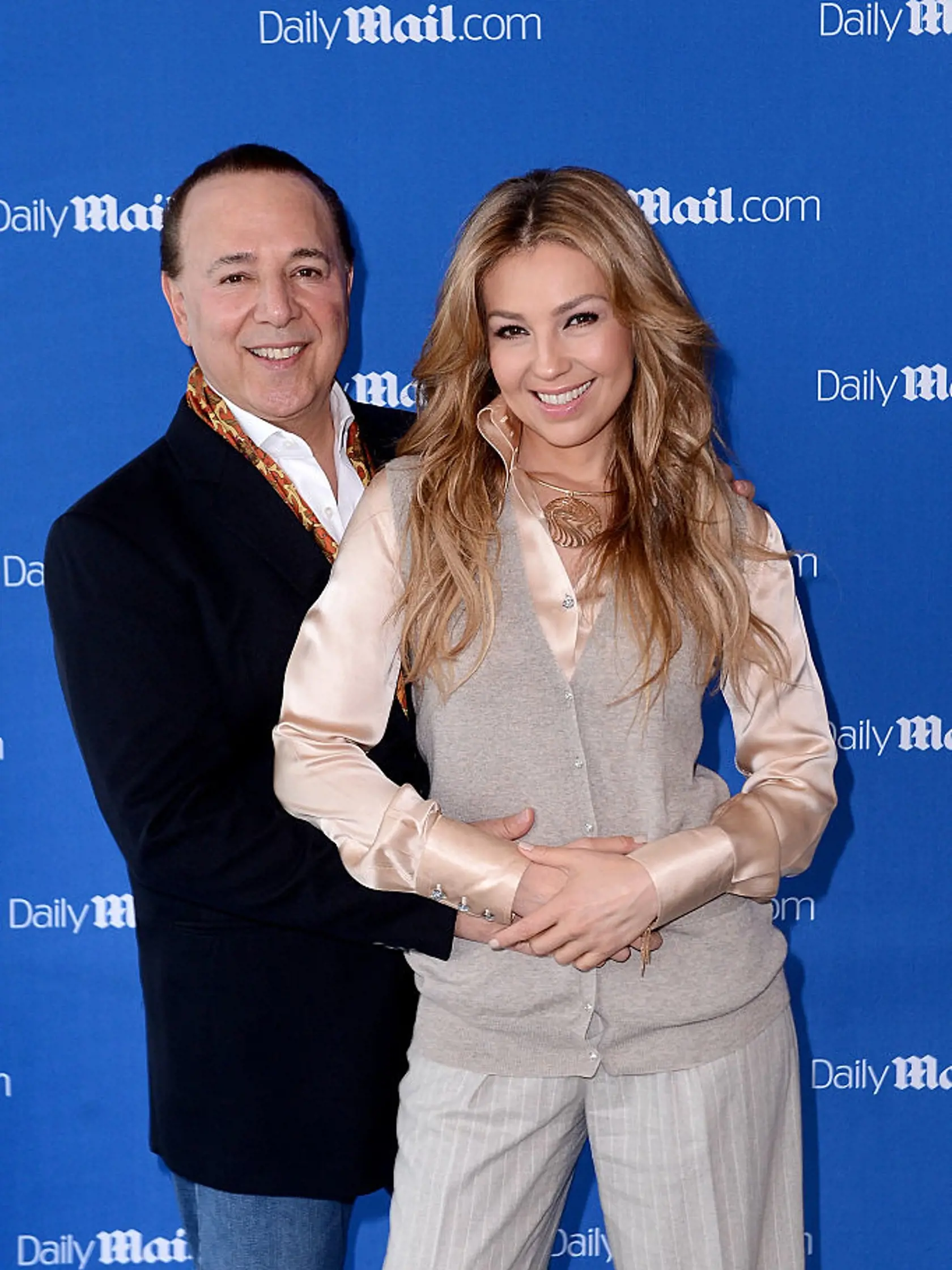 Thalía