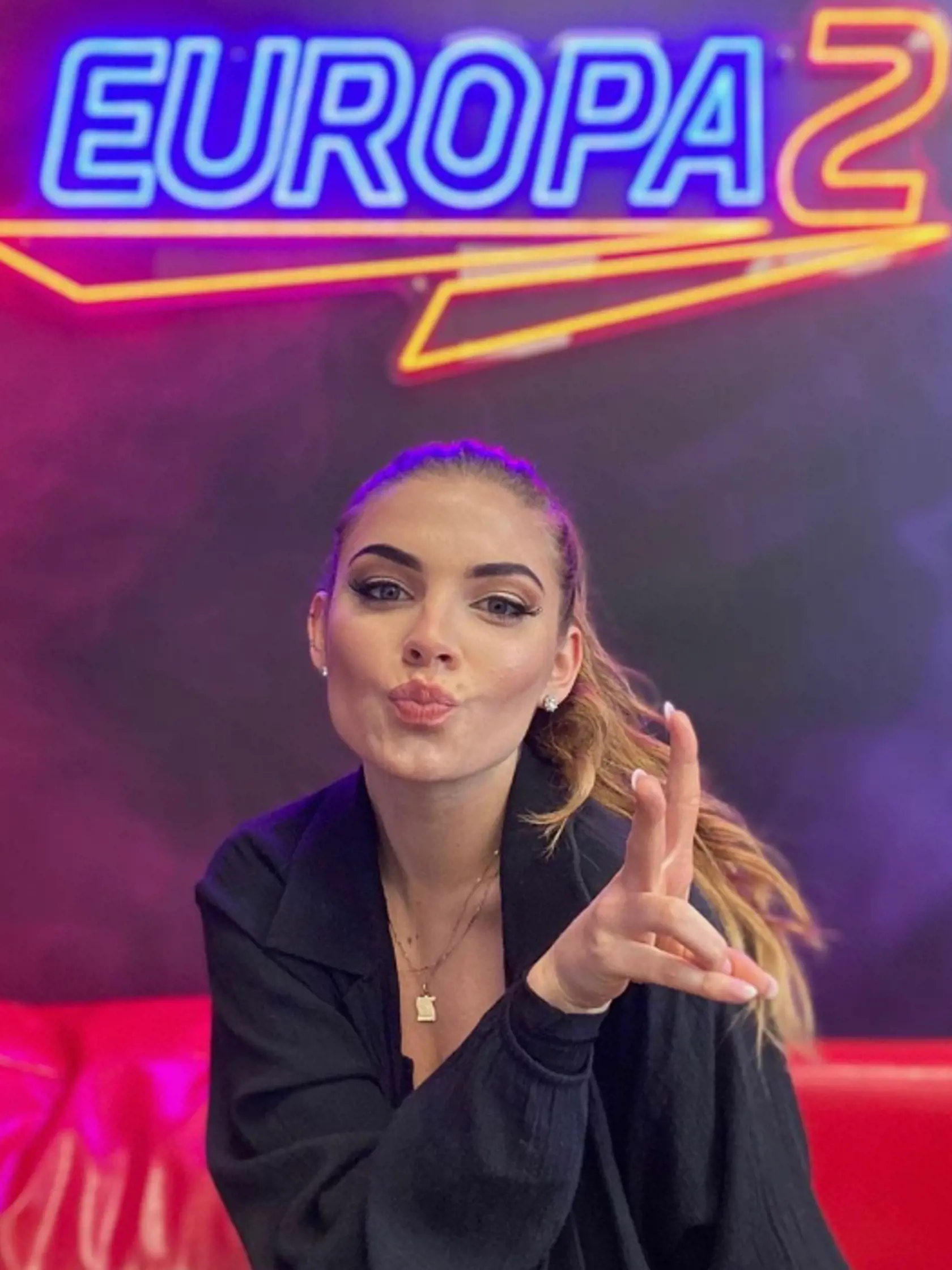 Simona Ondrušková