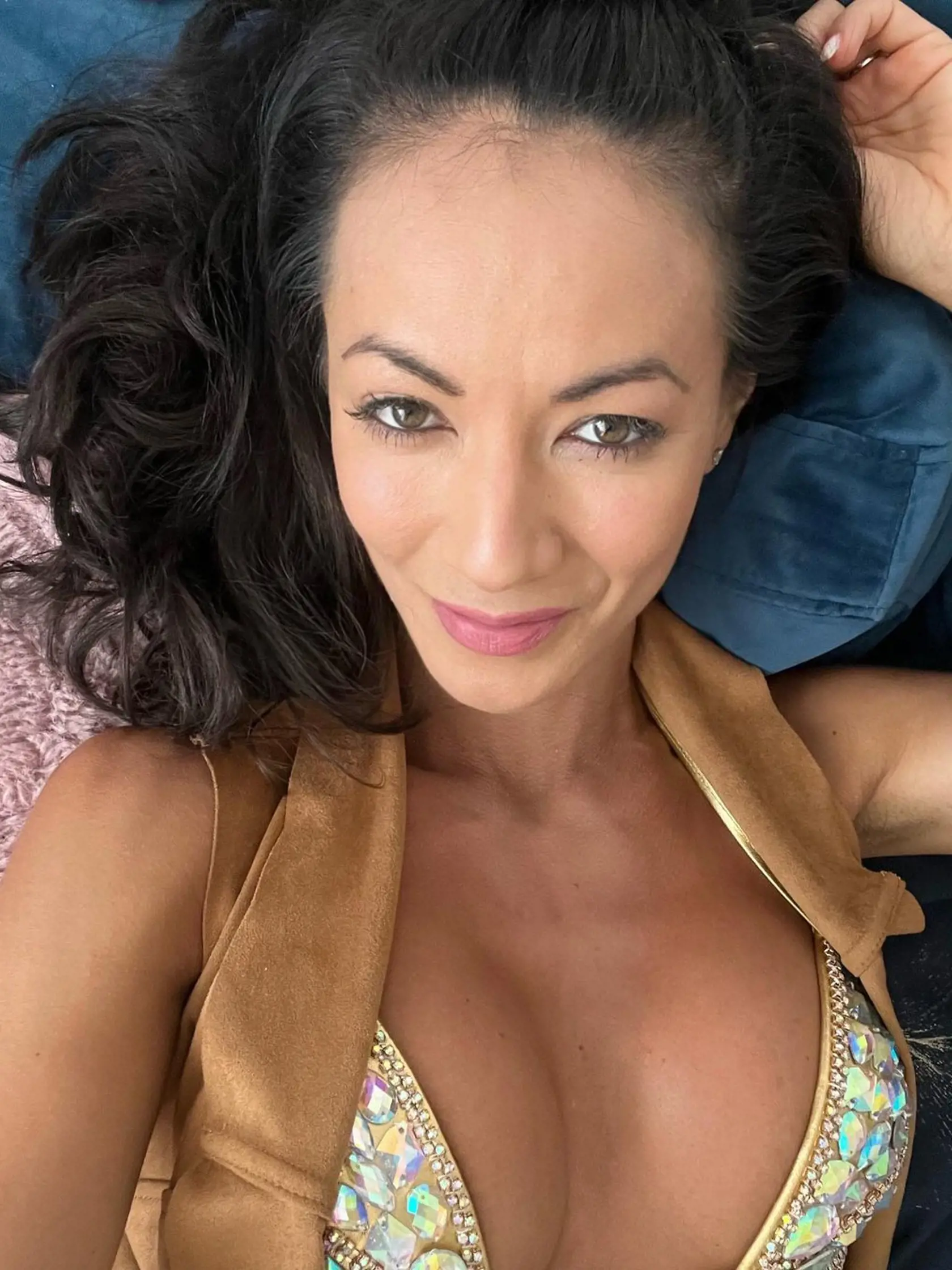Zomrela influencerka a milovníčka jógy Diana Hô Chí.