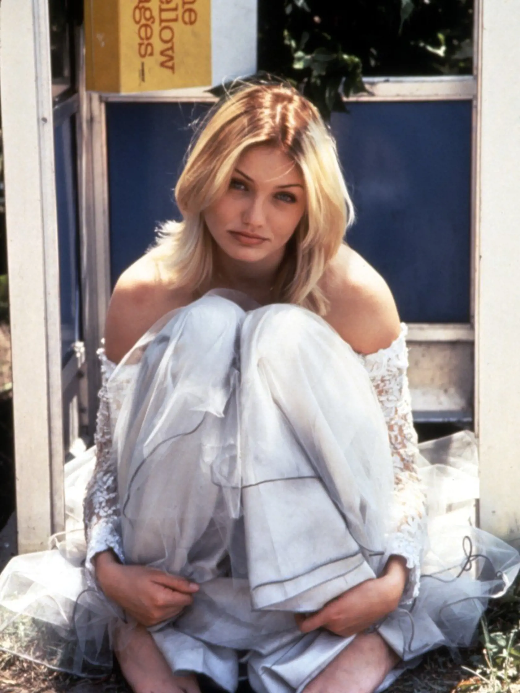 FEELING MINNESOTA, Cameron Diaz, 1996, (c)Fine Line Features/courtesy Everett Collection, Image: 98144466, License: Rights-managed, Restrictions: For usage credit please use; Â©Fine Line Features/Courtesy Everett Collection, Model Release: no, Credit line: Profimedia, Everett
