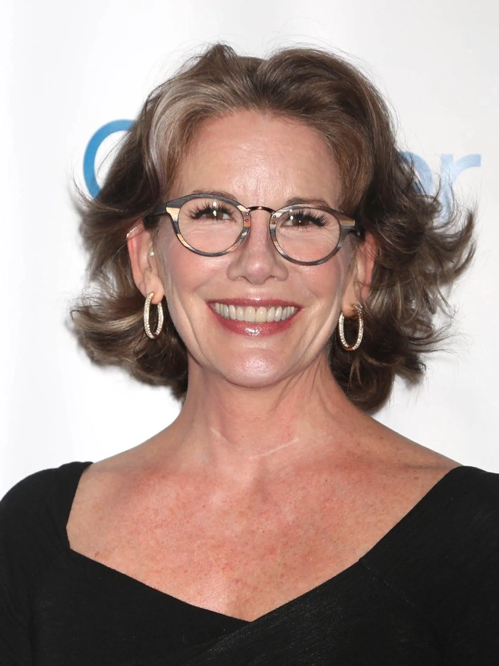 -New York, NY - 10/30/2017 - The Third Annual Voices For The Voiceless: Stars For Foster Kids, A Concert to Benefit You Gotta Believe! Specializing in Helping Older Foster Kids Find Forever Families, at The Town Hall  -PICTURED: Melissa Gilbert -, Image: 354249126, License: Rights-managed, Restrictions: , Model Release: no, Credit line: Profimedia, INSTAR Images